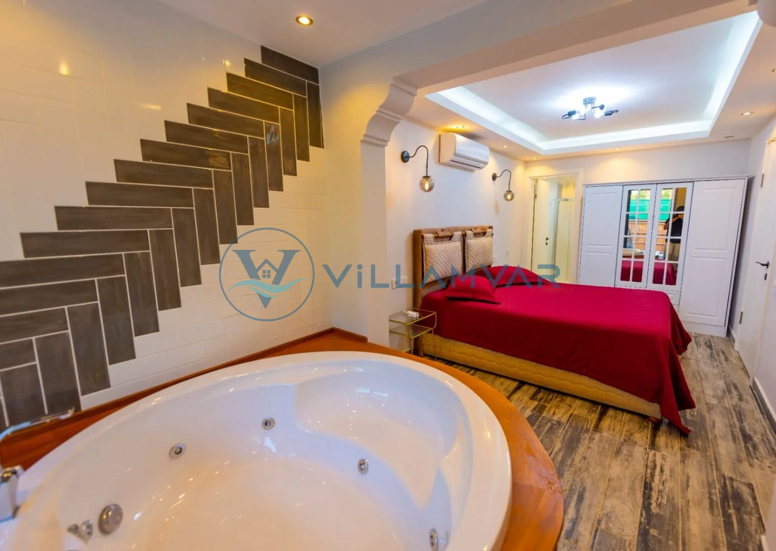 Villa Love