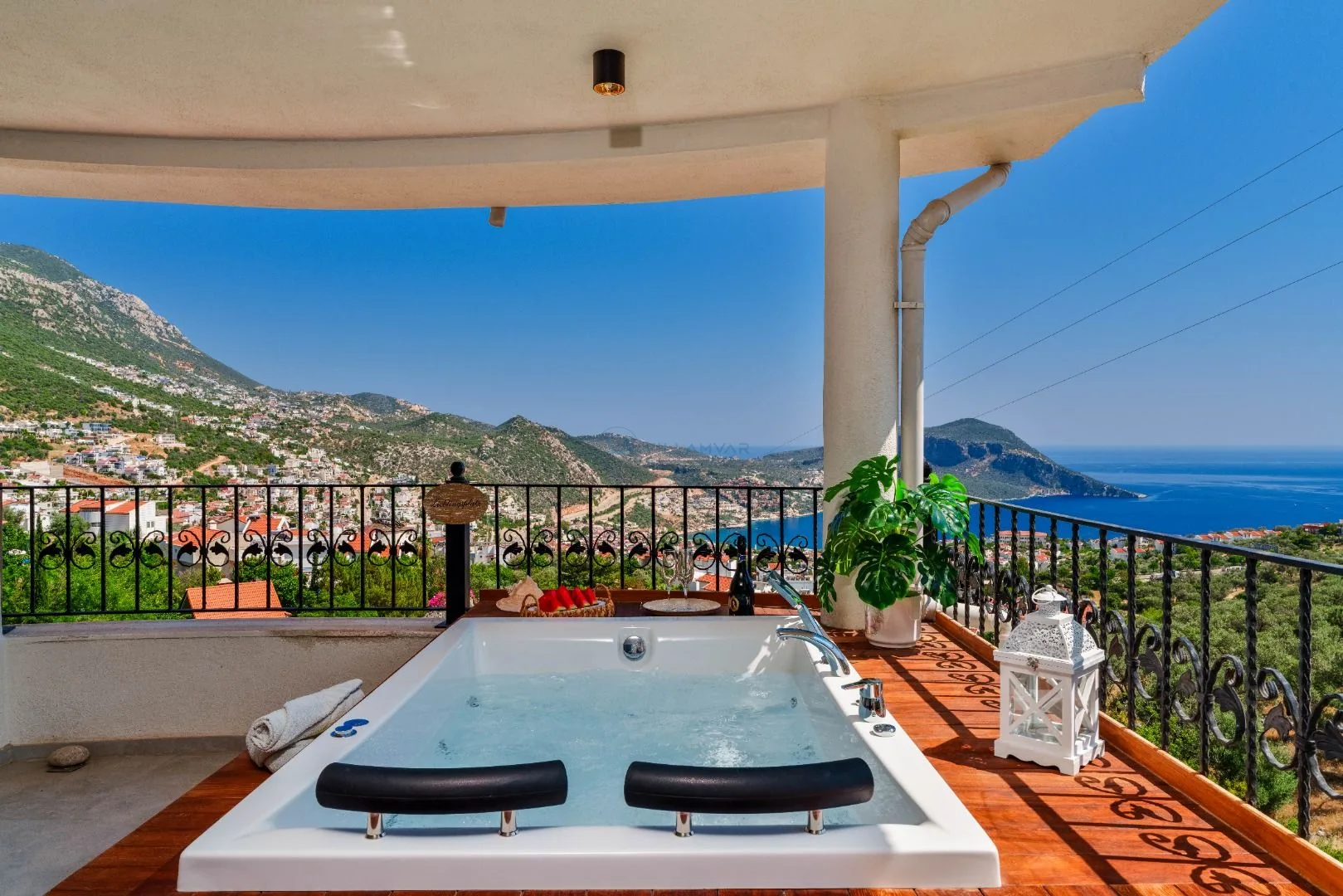 Villa Atiye