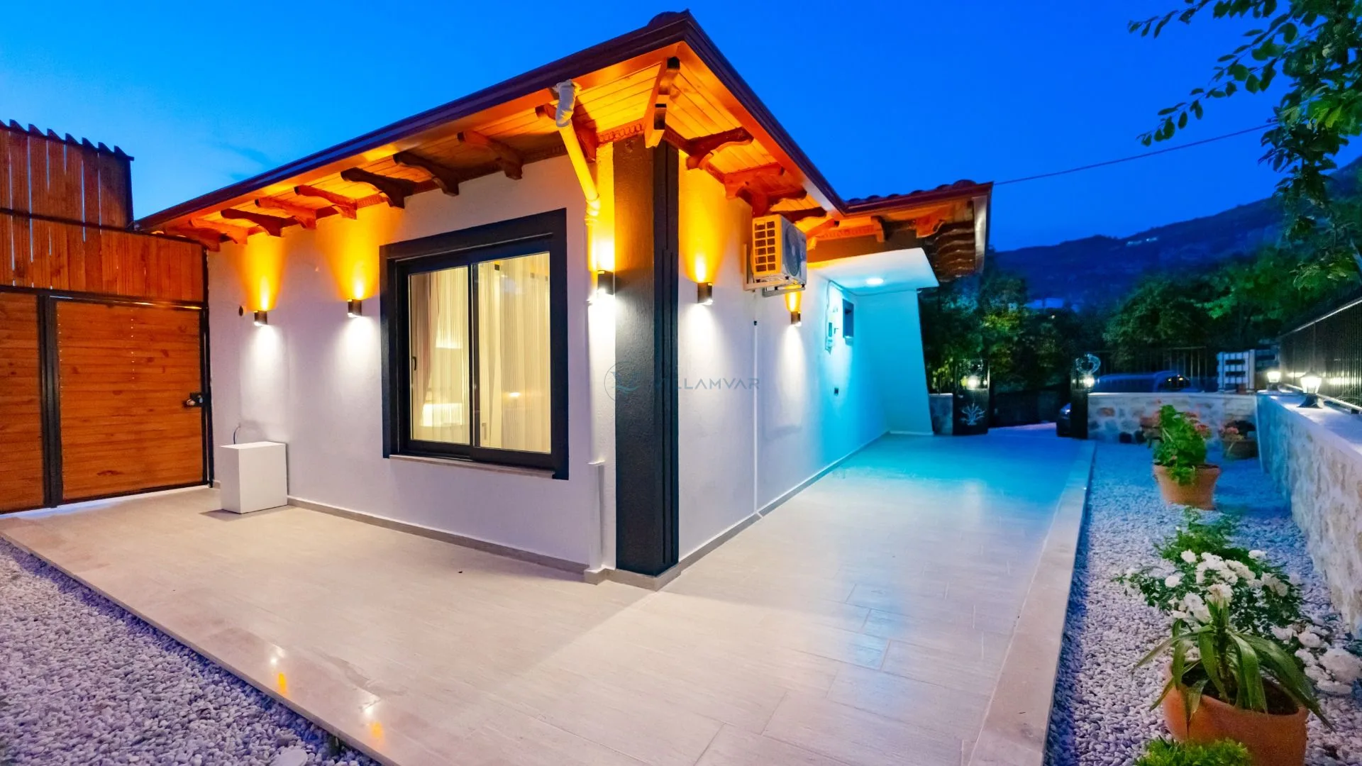 Villa Paradise
