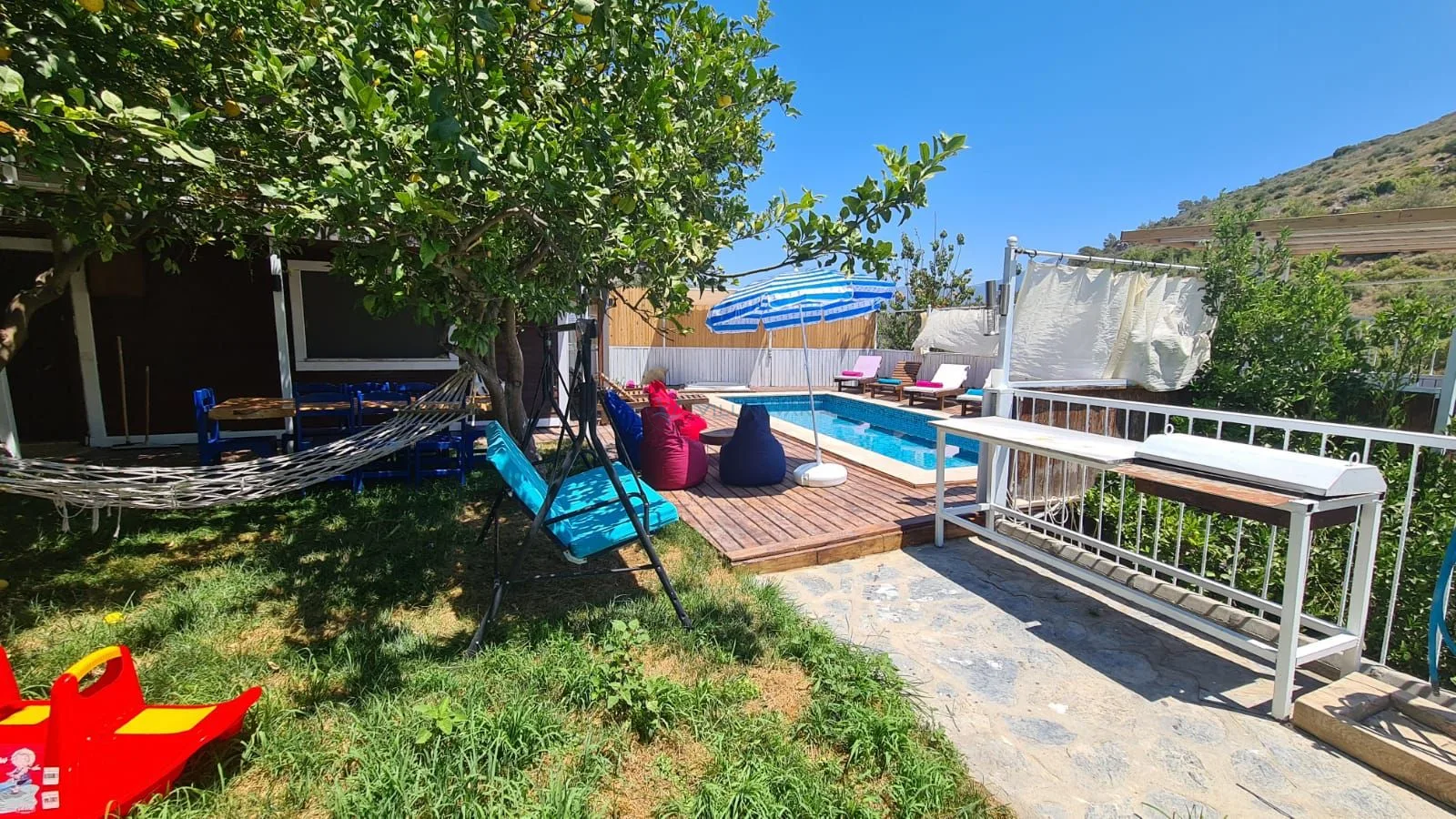 Villa Patara Grup