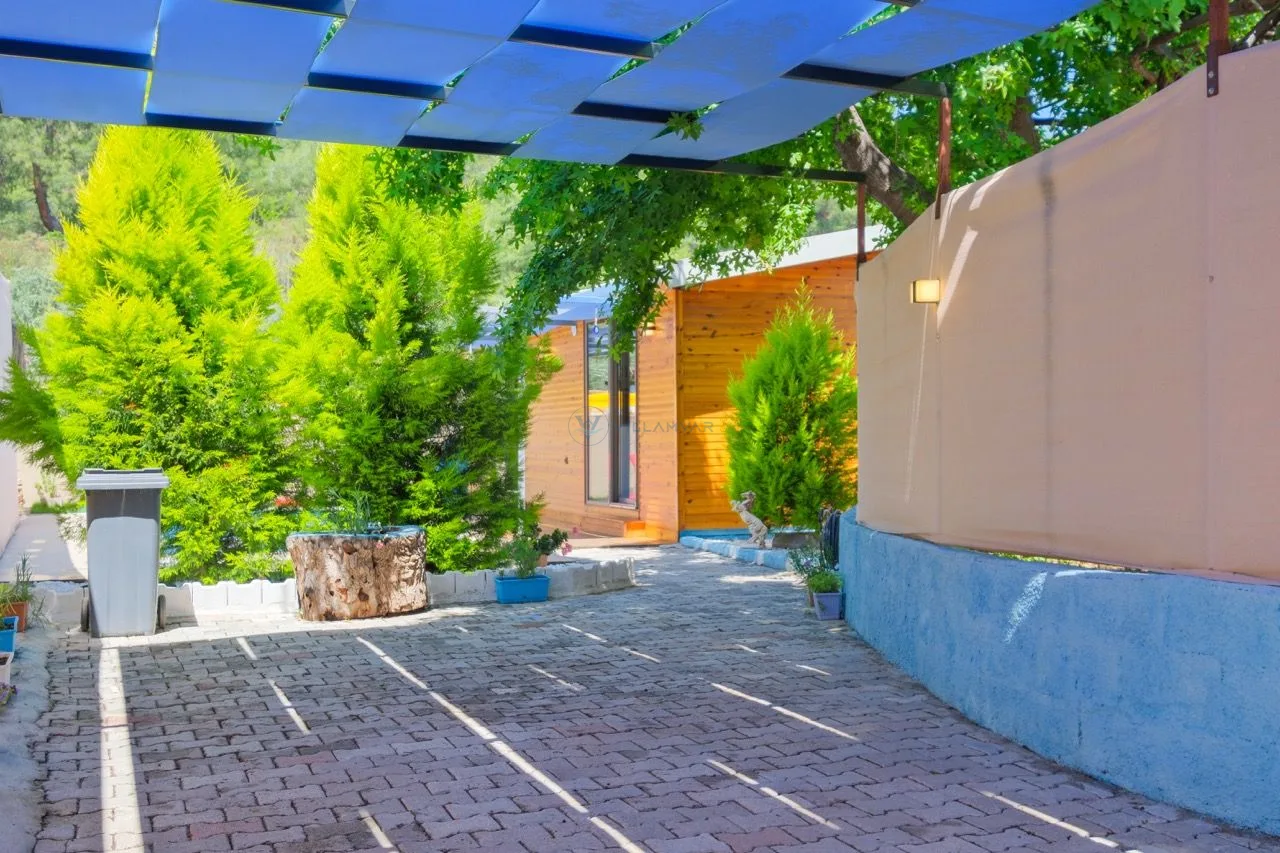 Villa Asmam