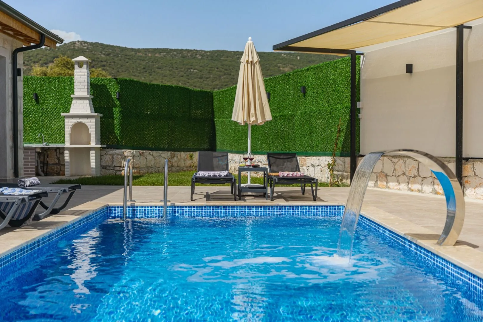 Villa Yıldızlı
