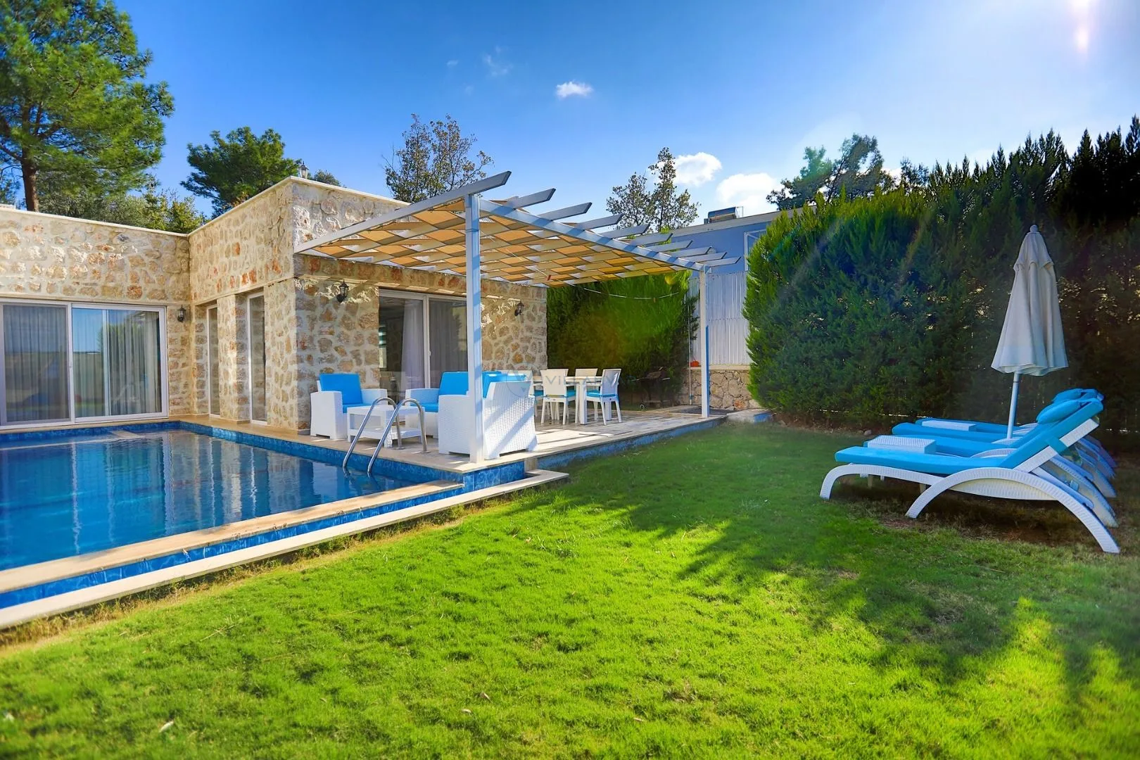 Villa Emirhan 2