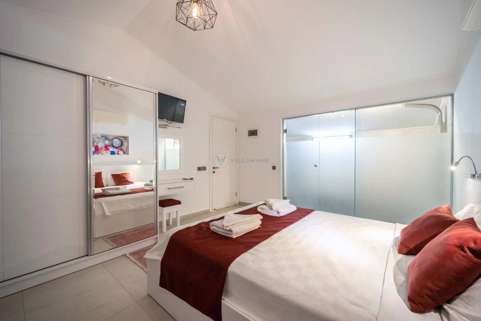 Villa Thera Seis