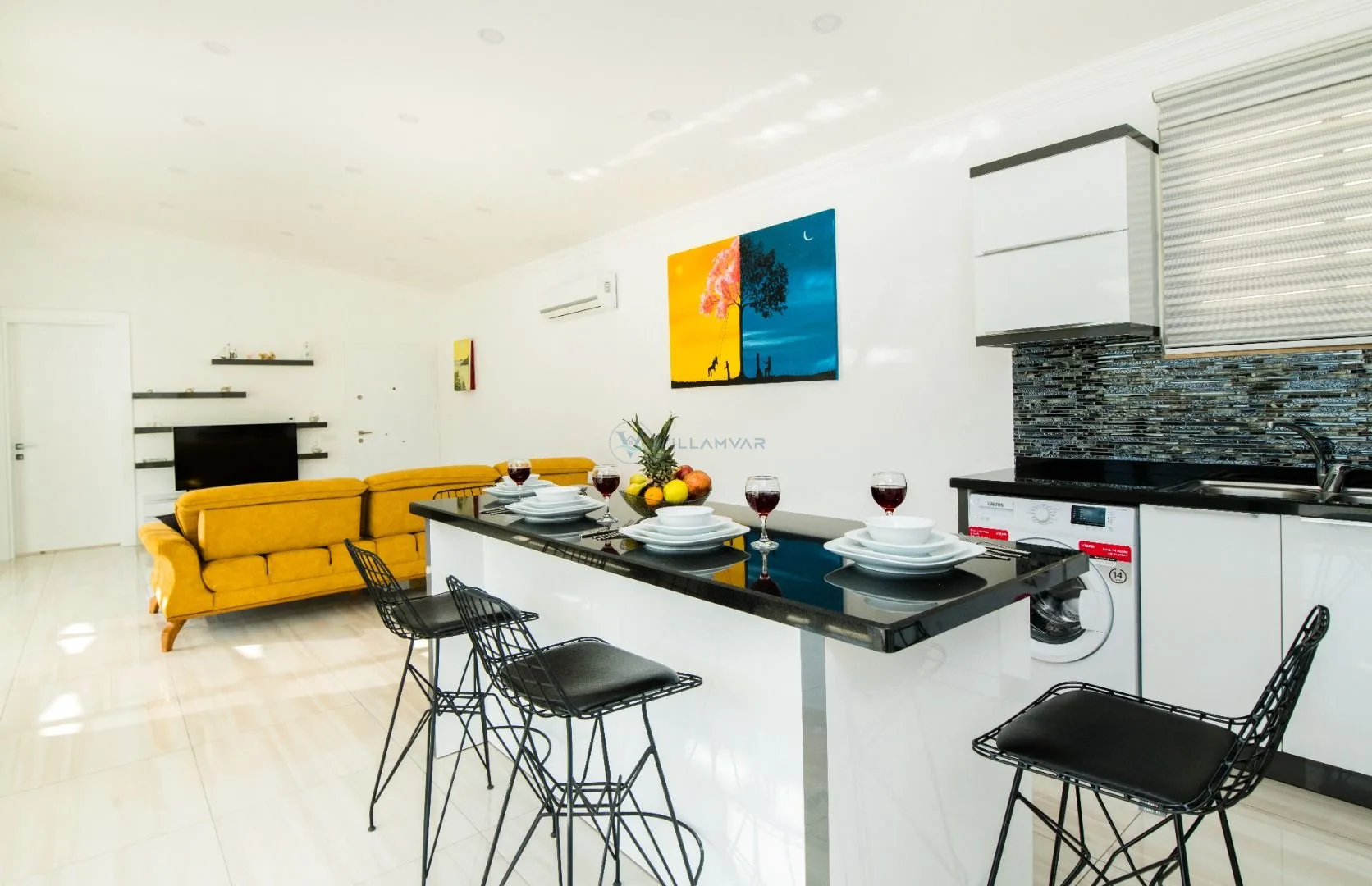 Villa Ceylan