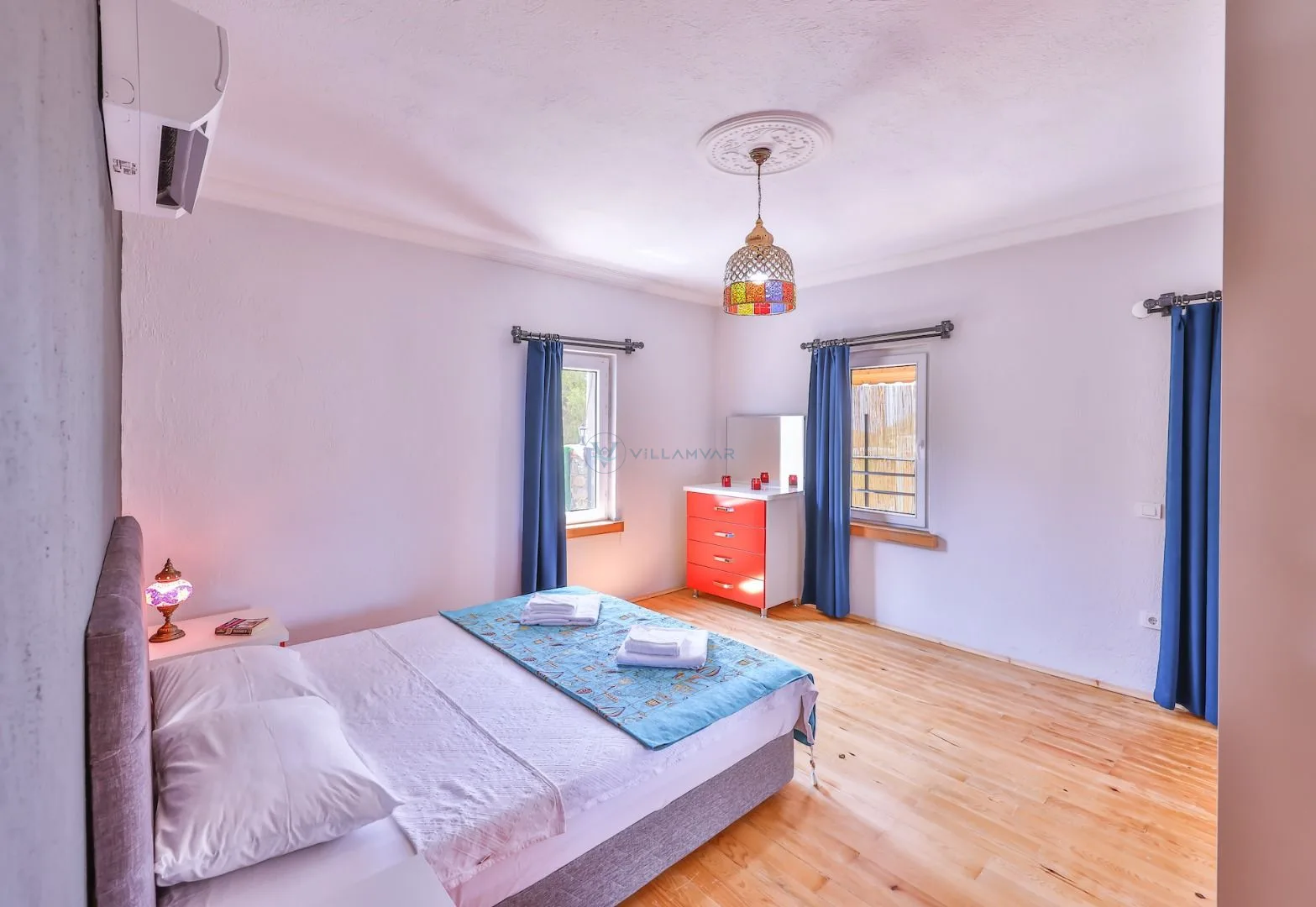 Villa Grenda 2