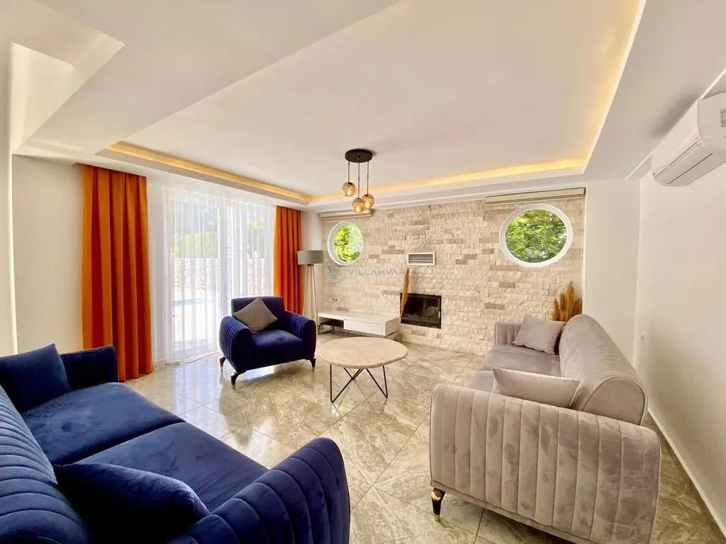 Villa Belis