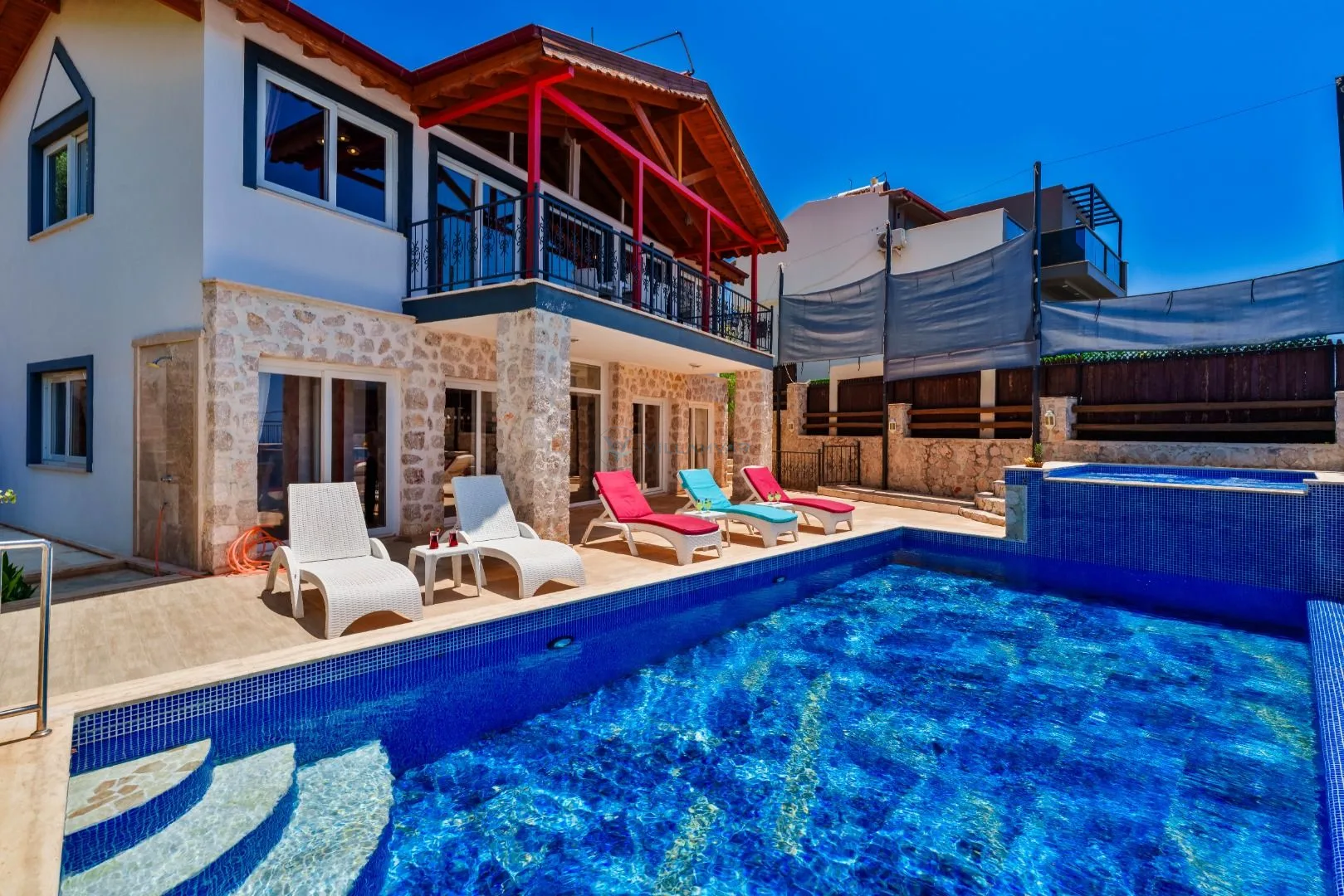 Villa Panorama Pics