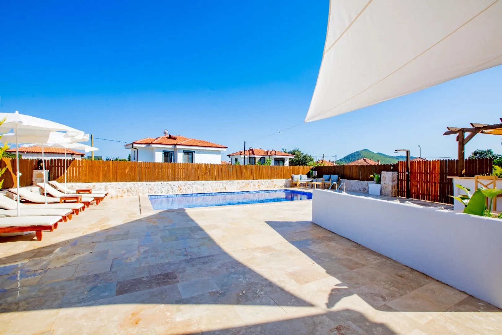 Villa Toskana