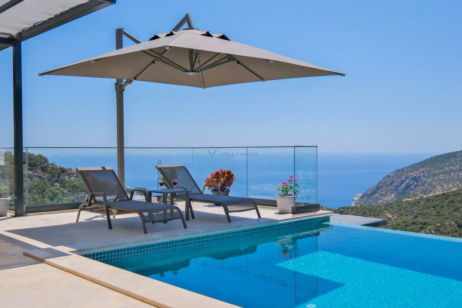 Villa Nardo 2