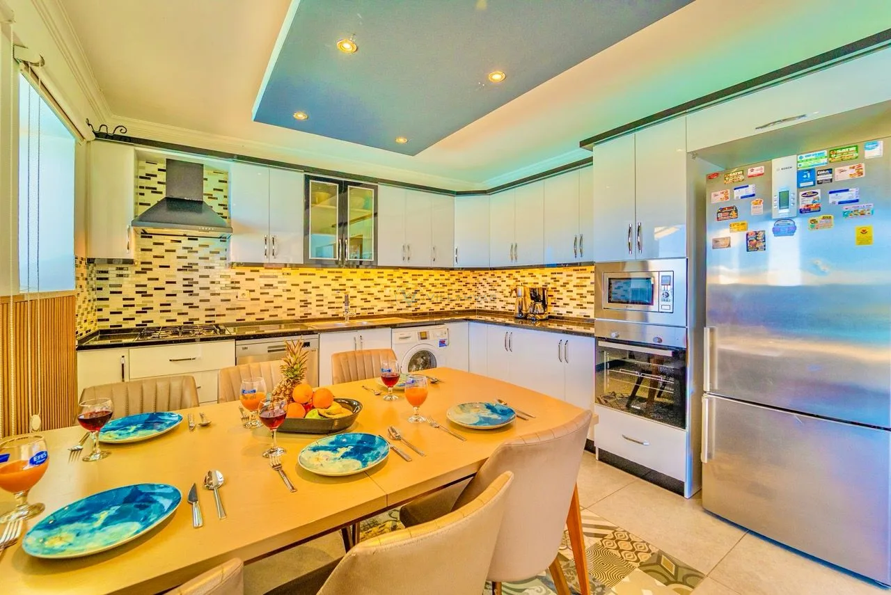 Villa Noble Retreat