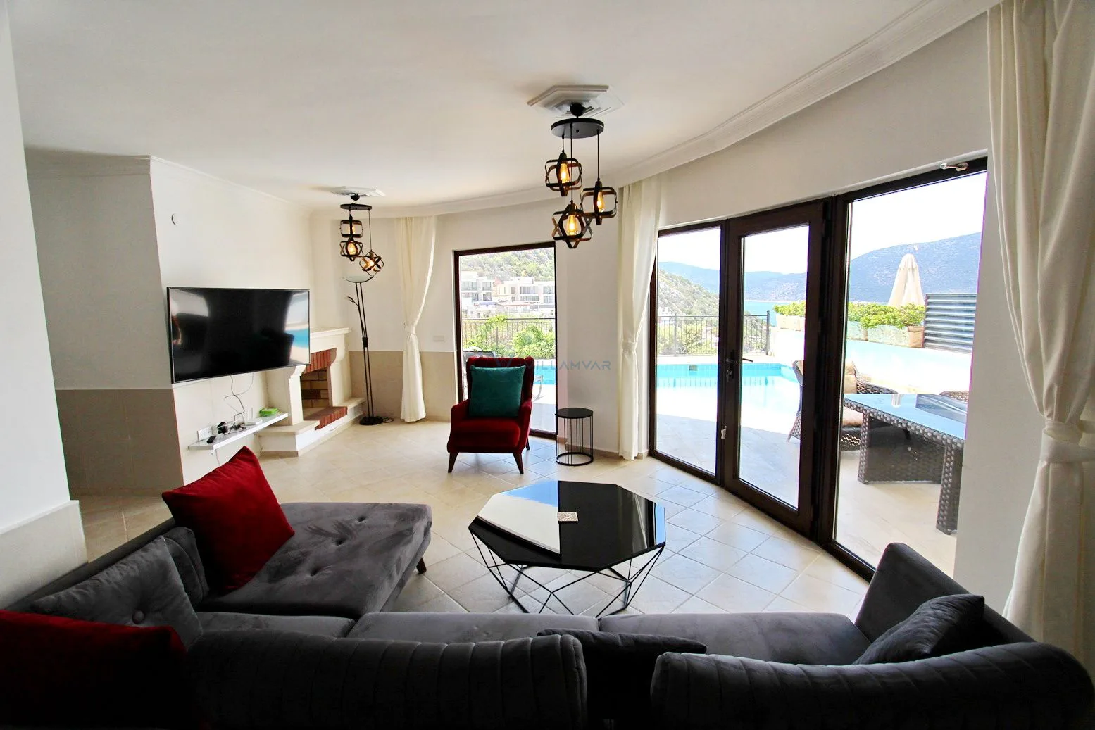 Villa Talina