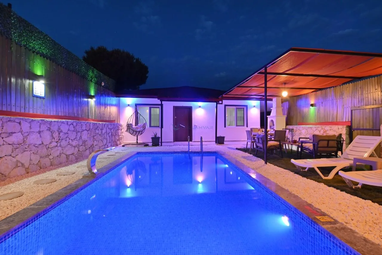 Villa Polo Polen Duo