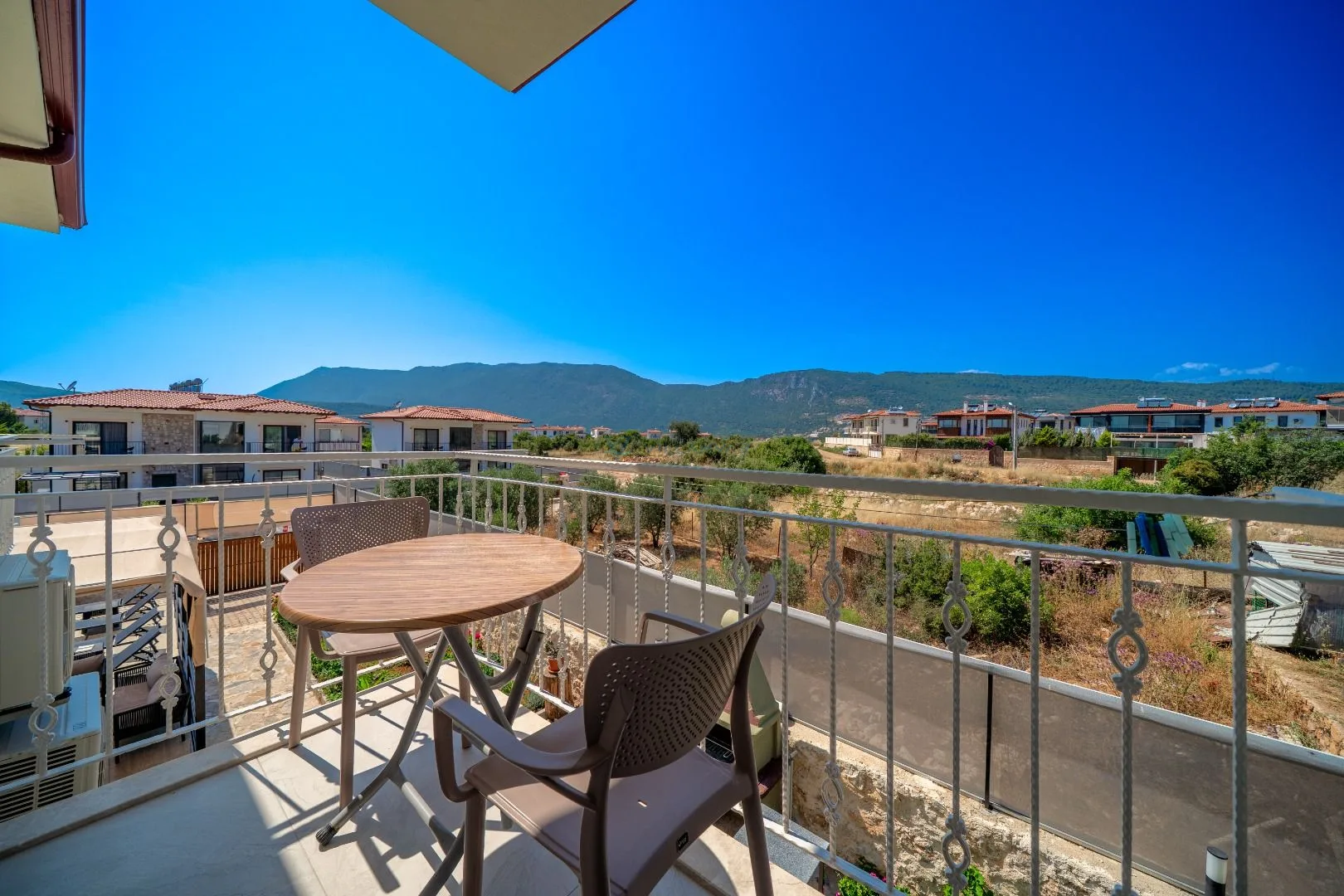 Villa Çağdaş 1