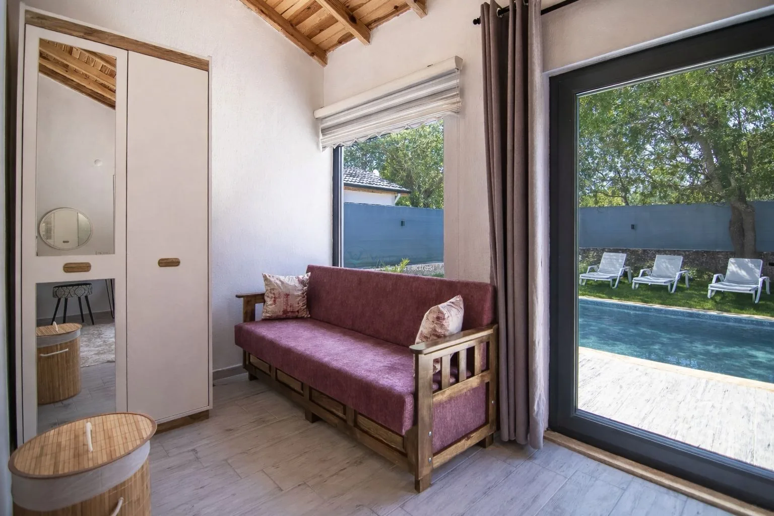 Villa Simay Nature 1