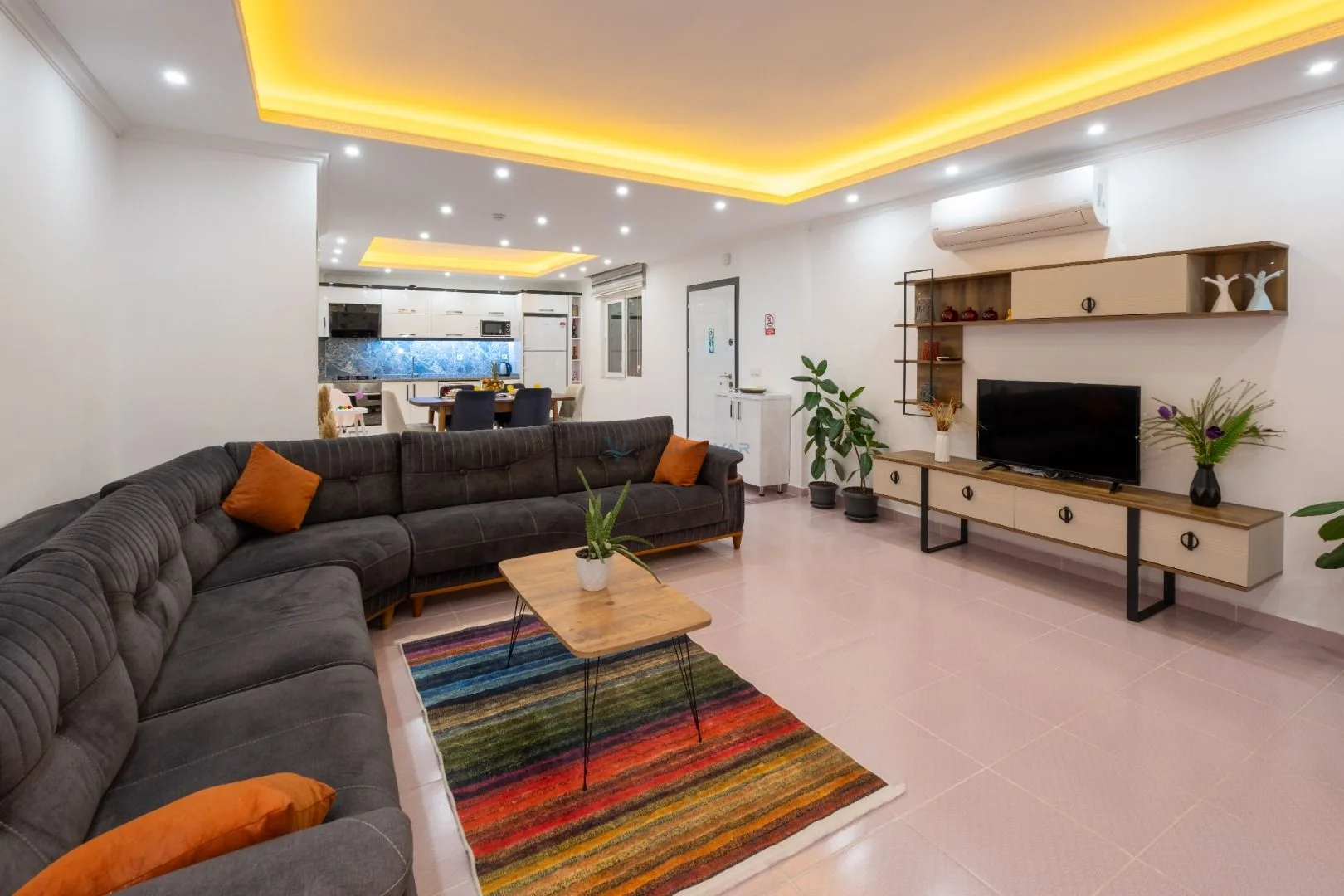 Villa Wind