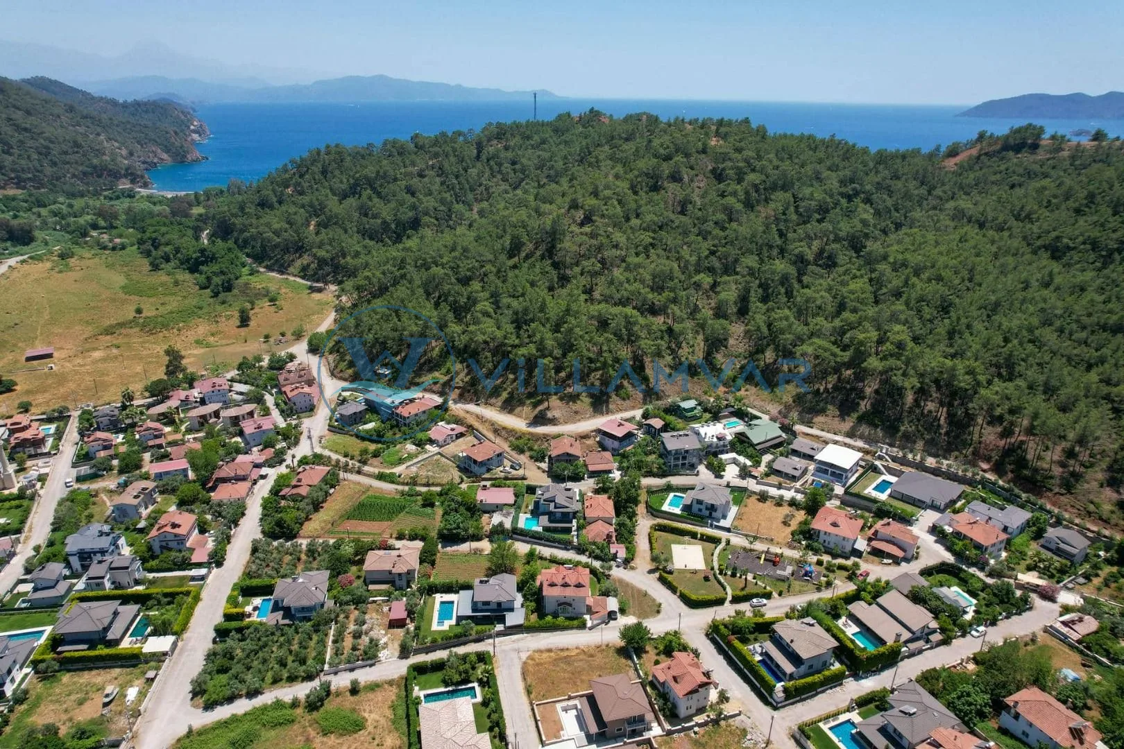 Villa Hayal Et