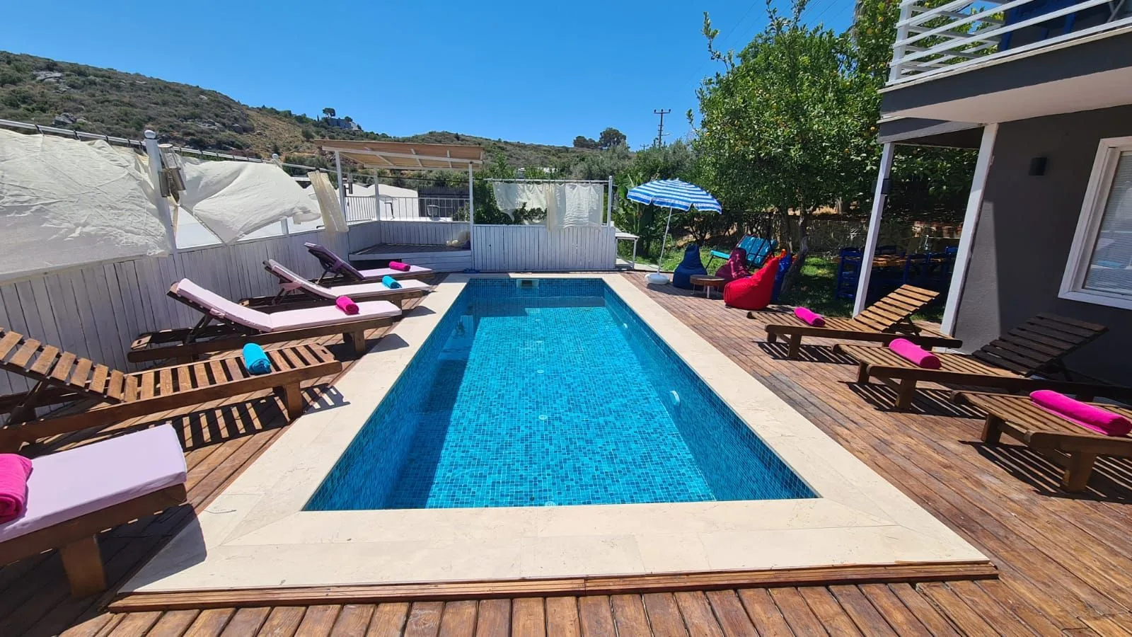 Villa Patara Grup