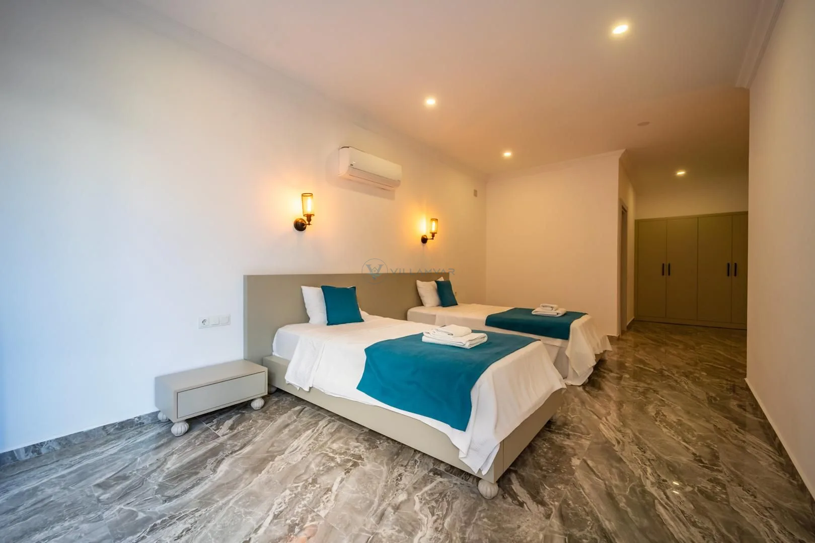 Villa Grandis