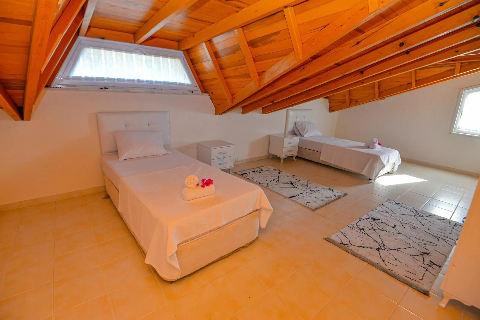 Villa Doğal 2
