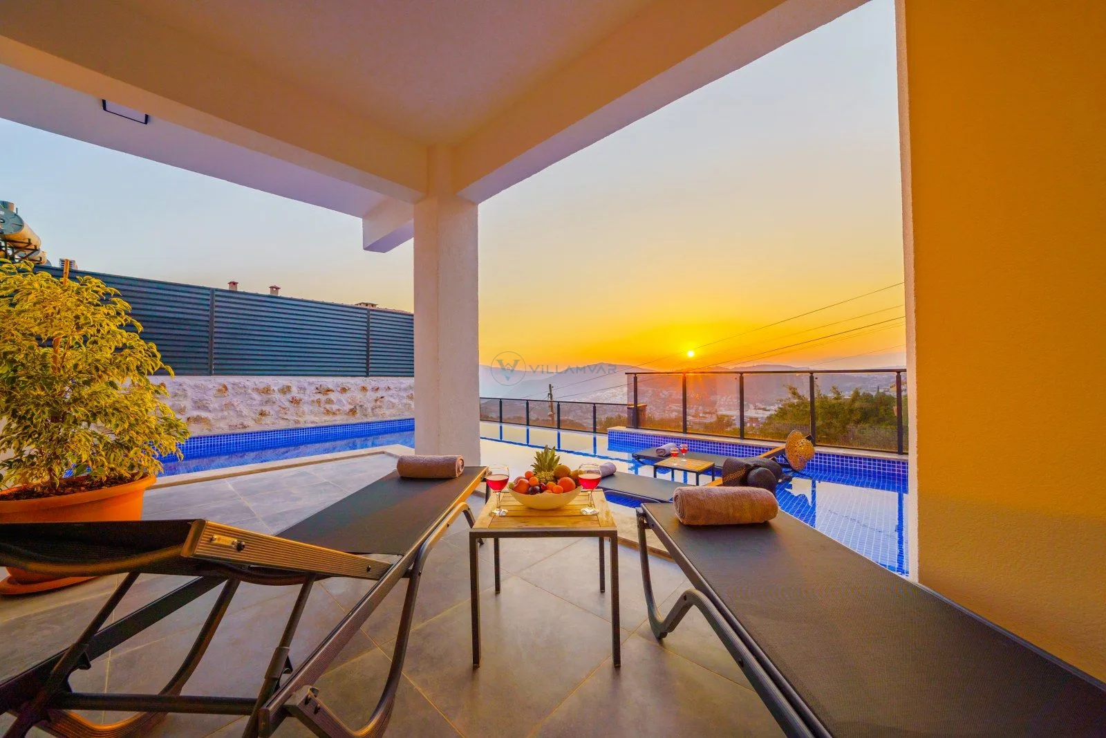 Villa Kısmet 2 4