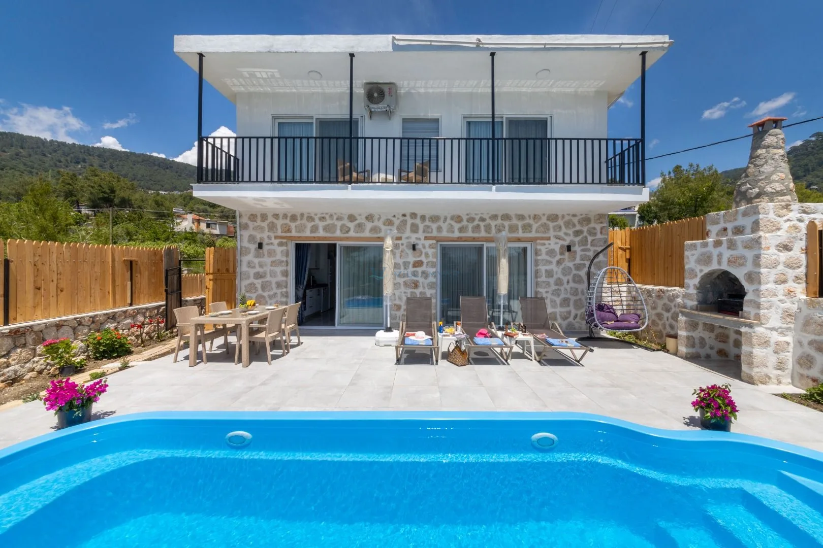 Villa Petek 2