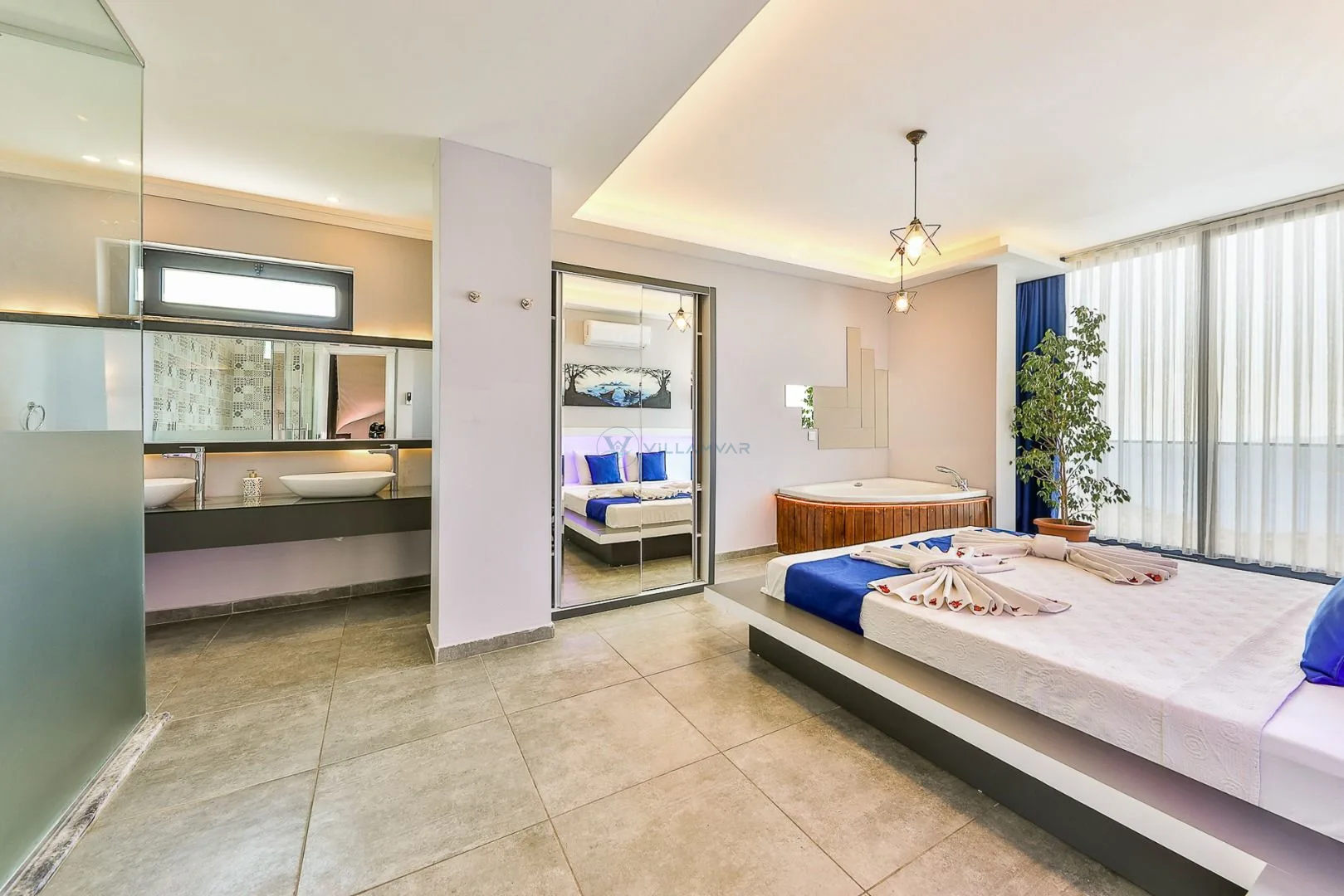 Villa Grand