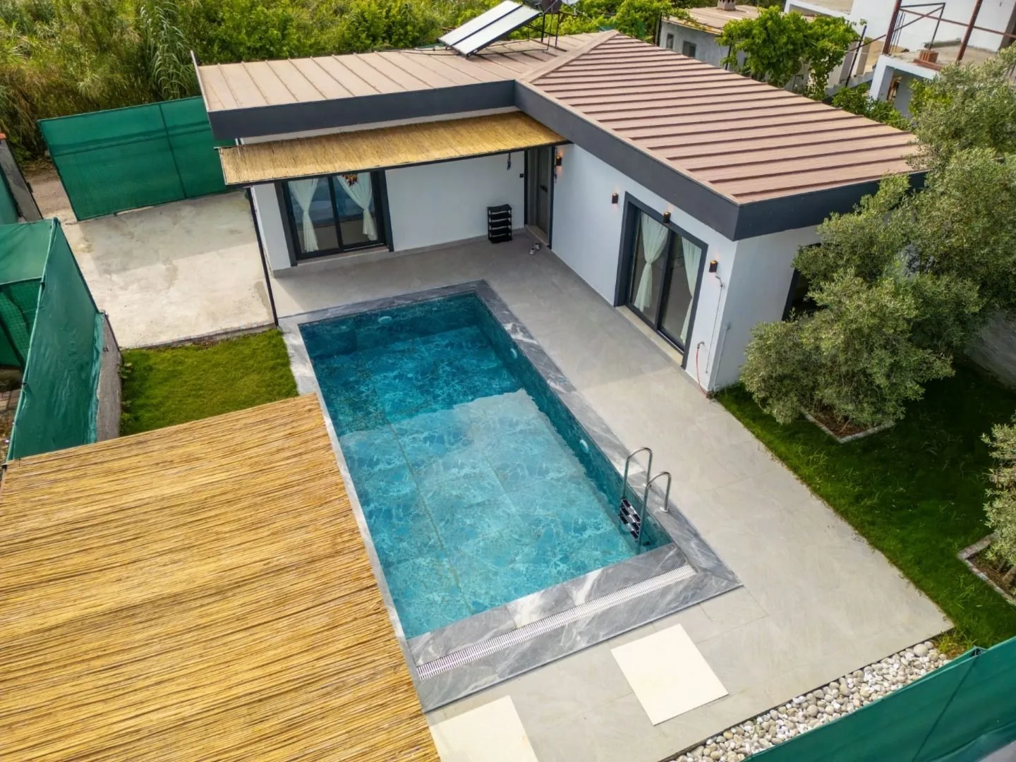 Villa Pelinay