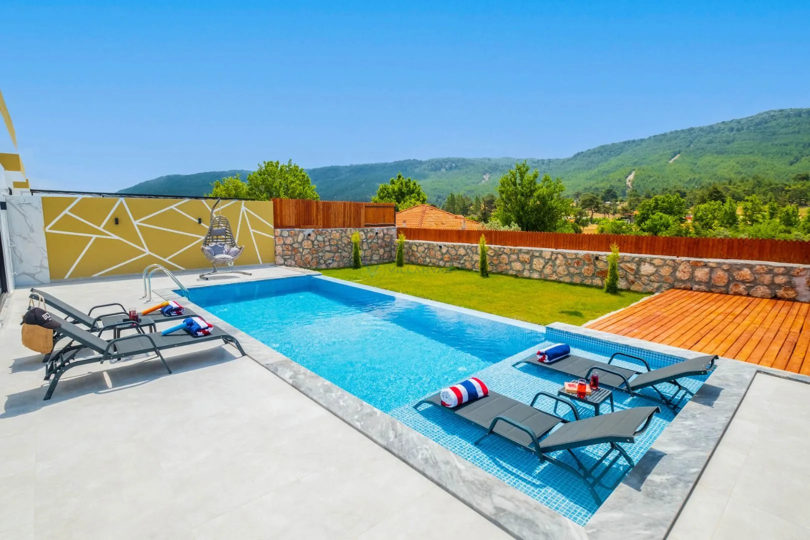 Villa Mavin 2