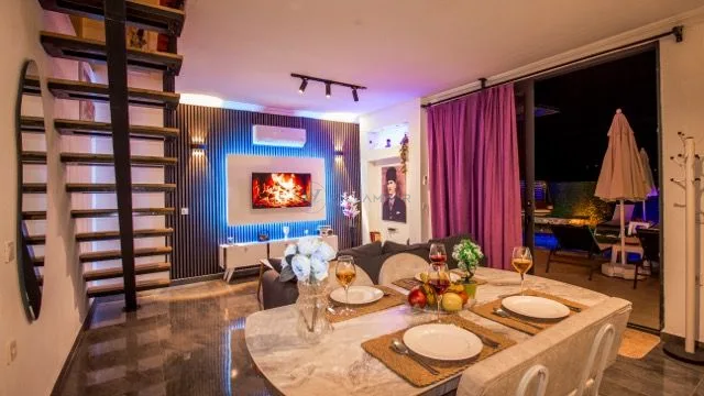 Villa The Brother's