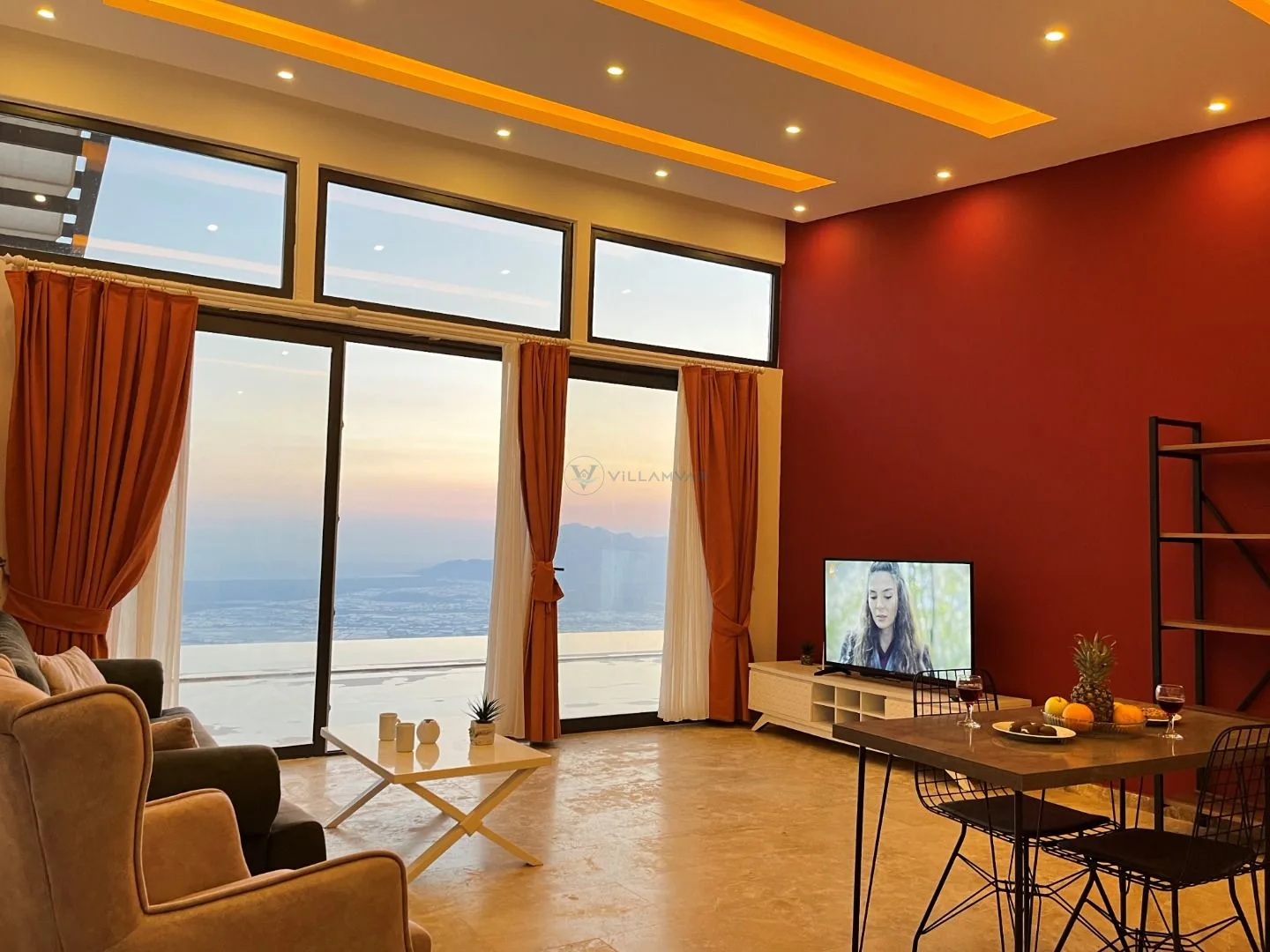 Villa Kovan
