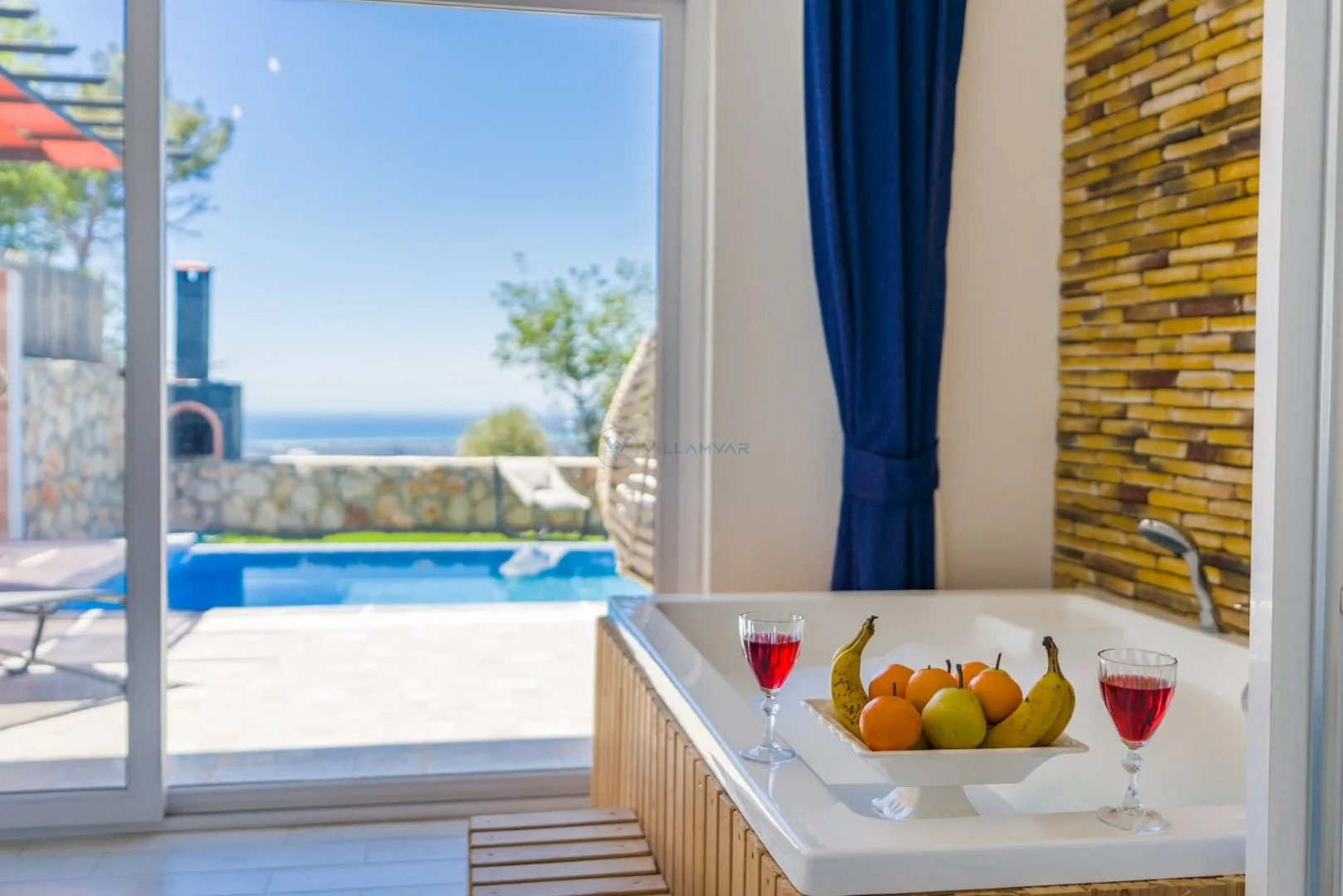 Villa Yavuz