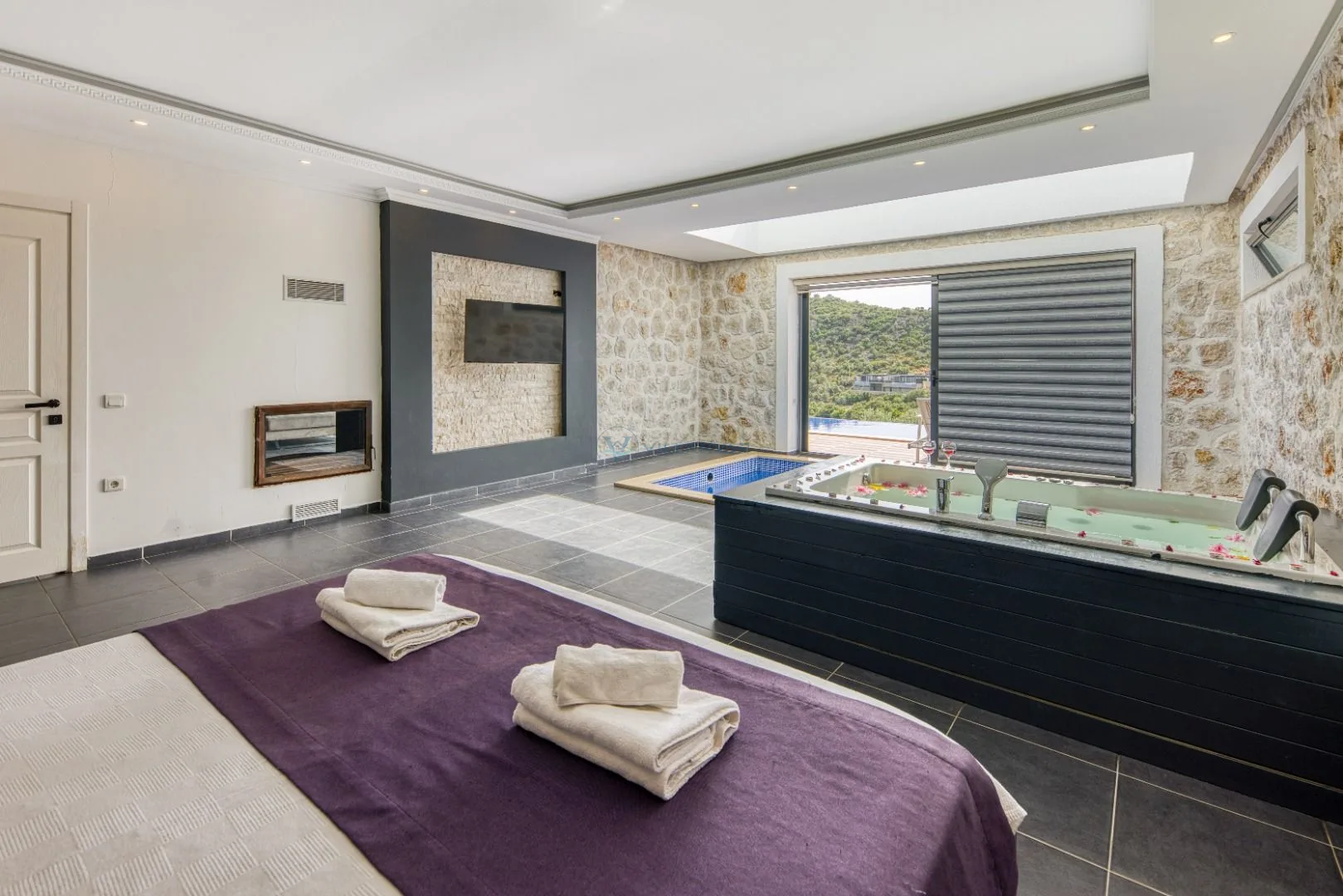 Villa Panamera Cal