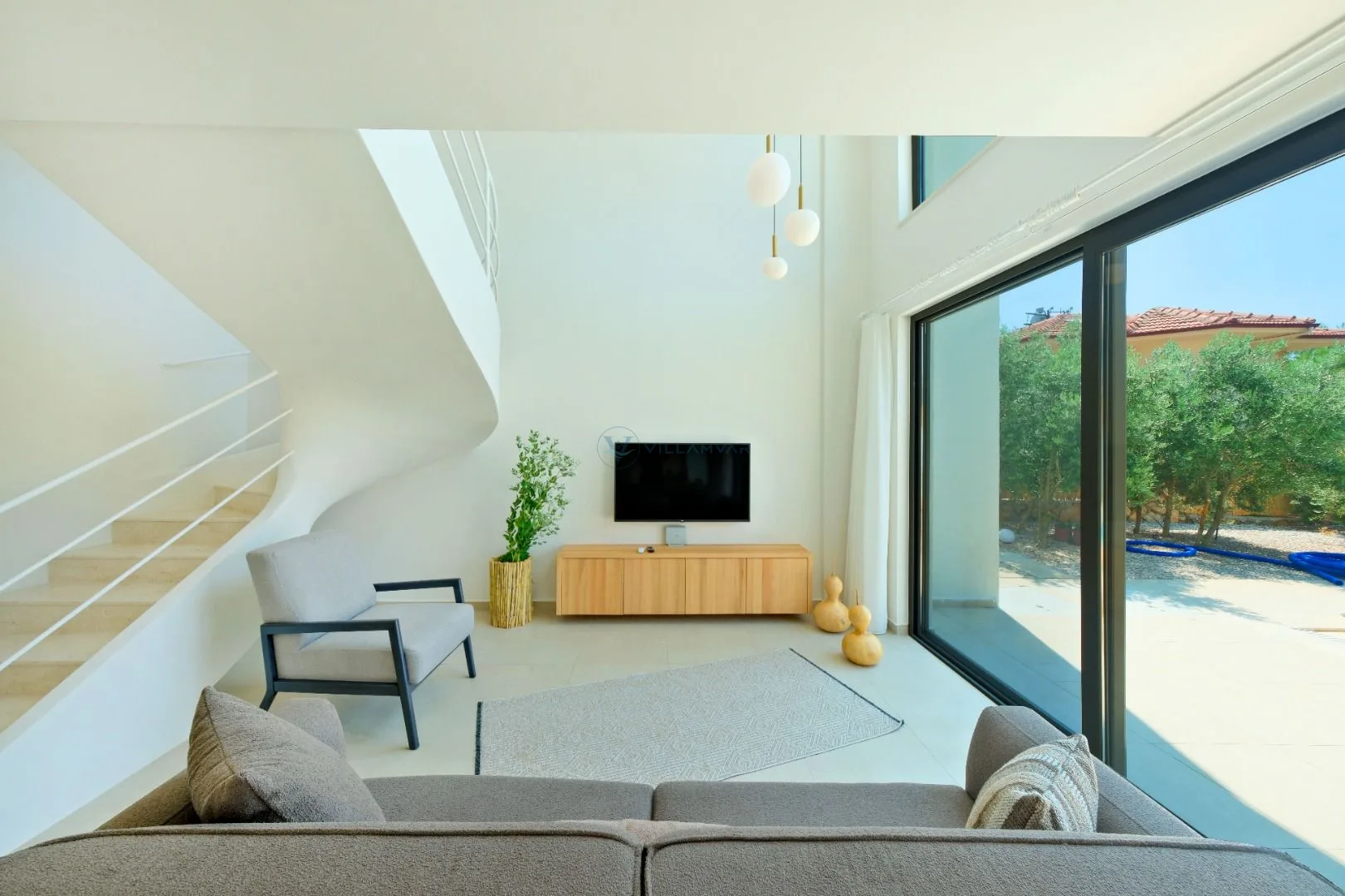Villa Odin Duo