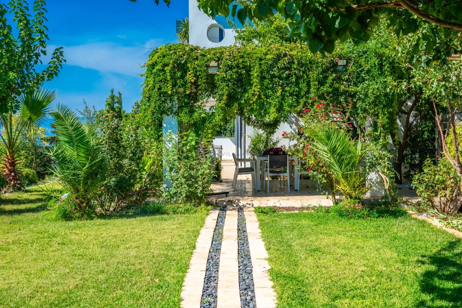 Villa Hyperion