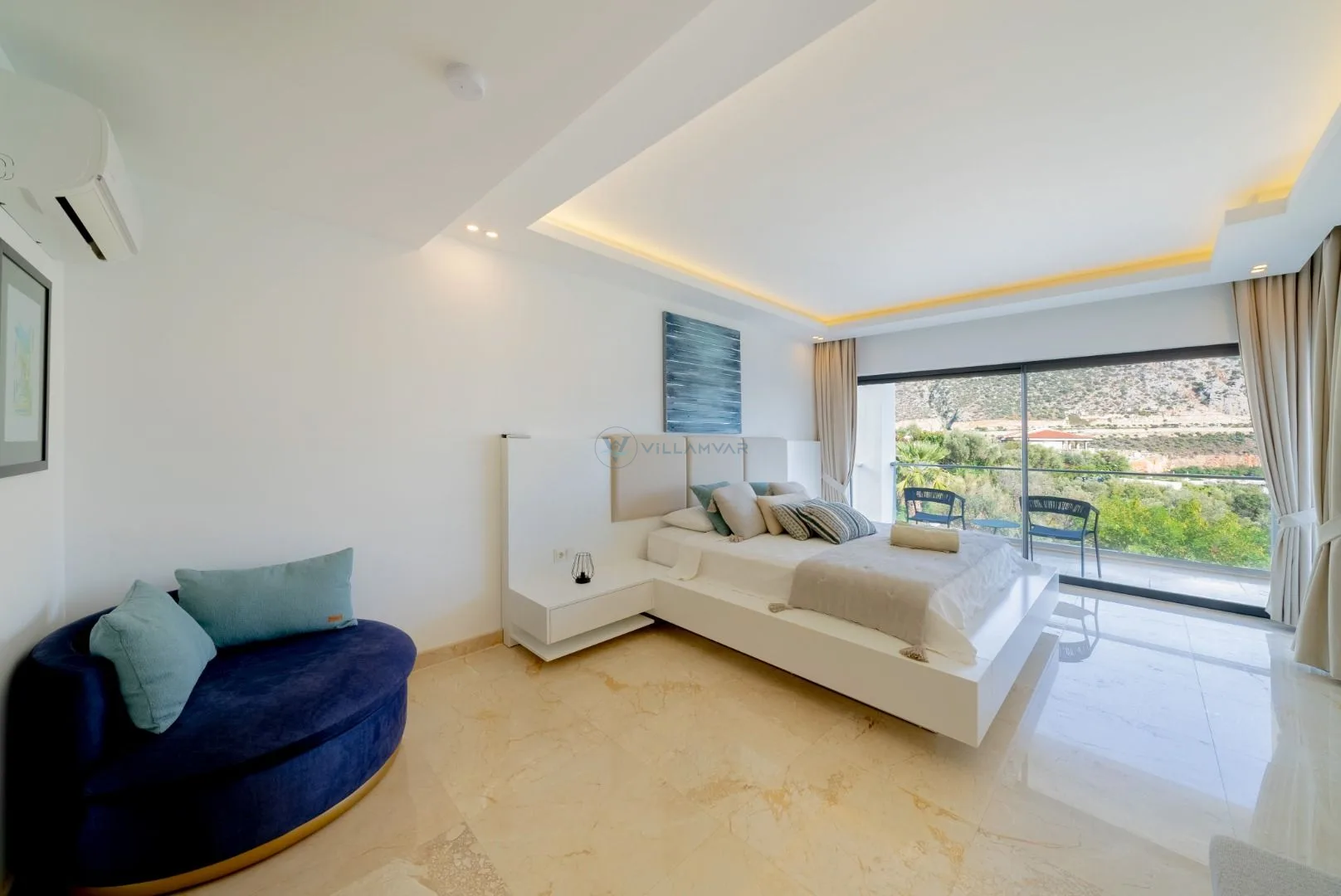 Villa Egeden0 Arif Ernez