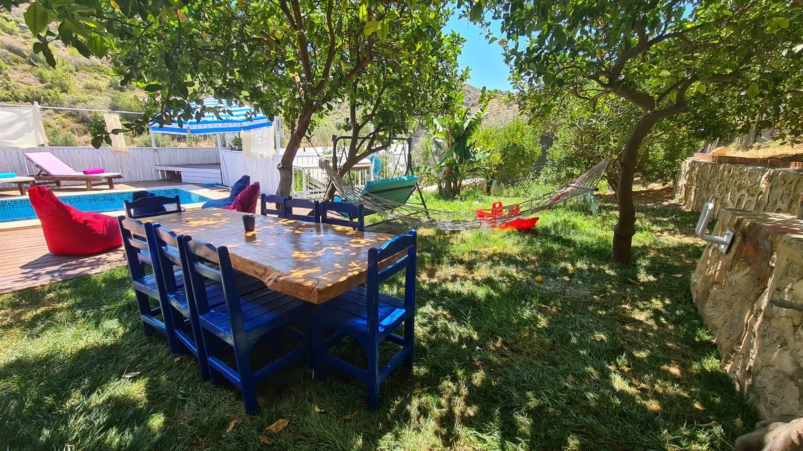 Villa Patara Grup