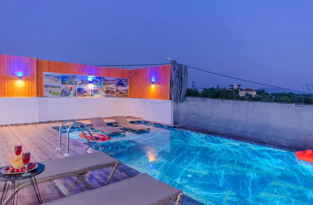 Villa Nefes