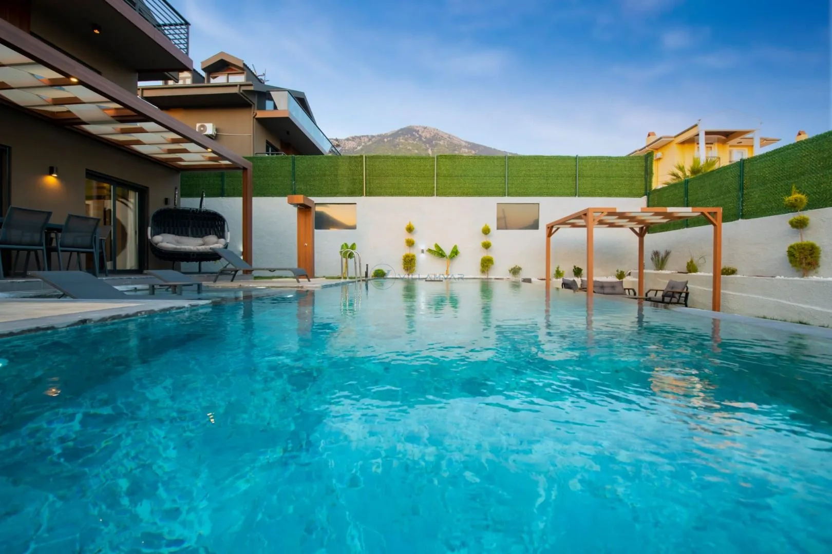 Villa Star Astral