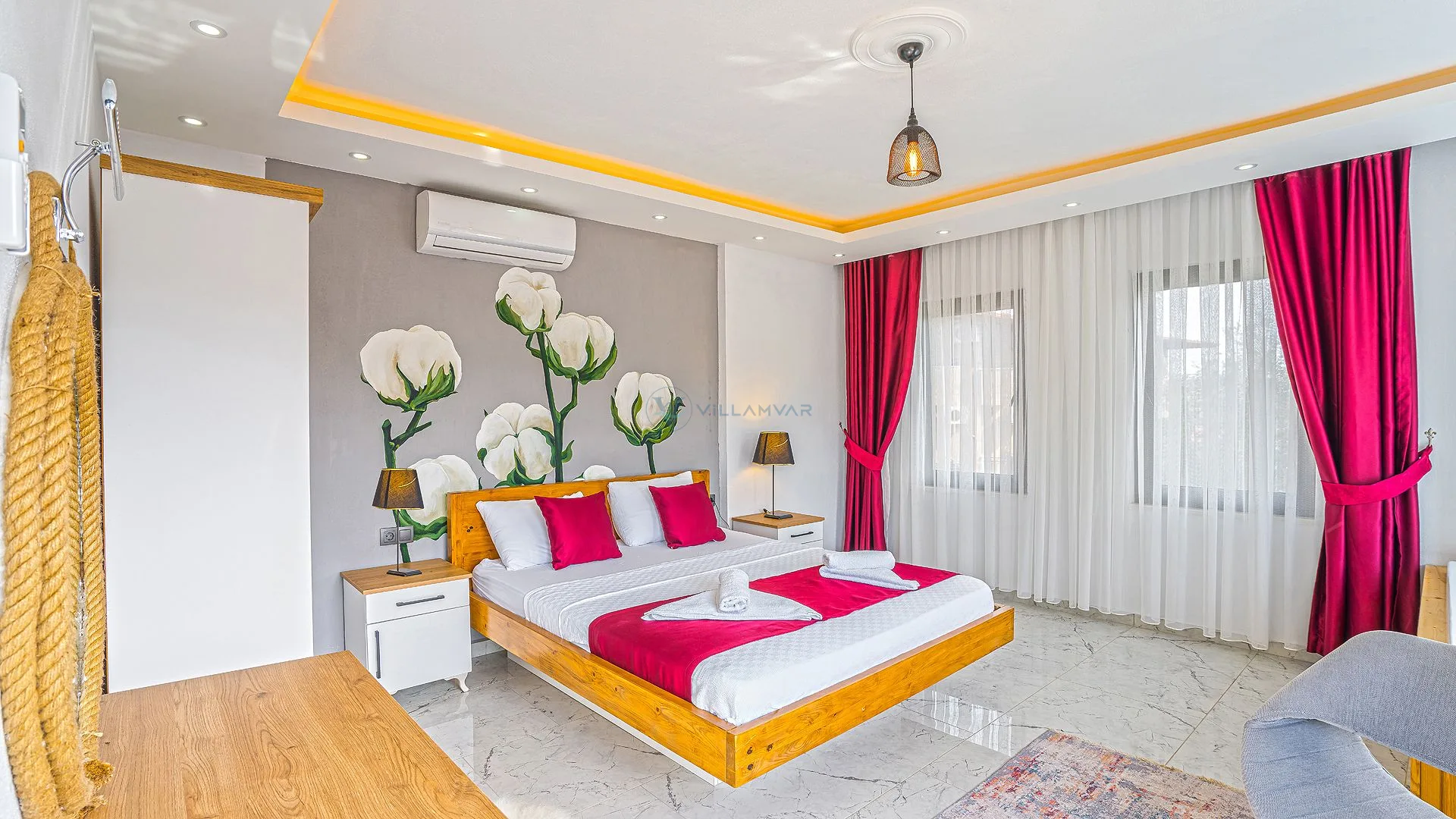 Villa Vintage