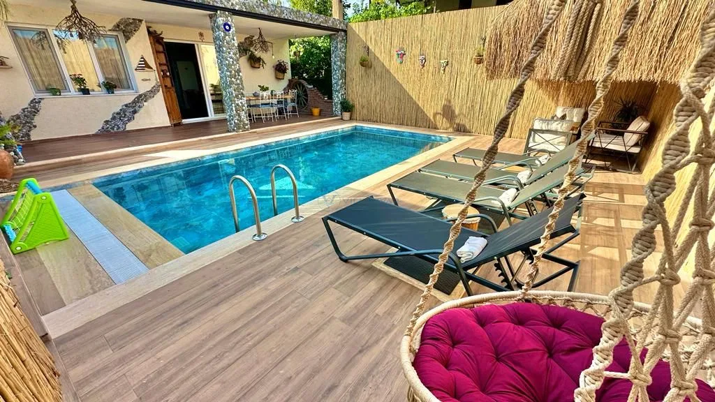 Villa Parem