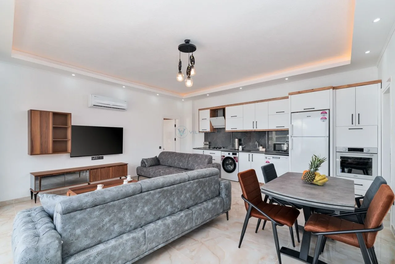 Villa İcor