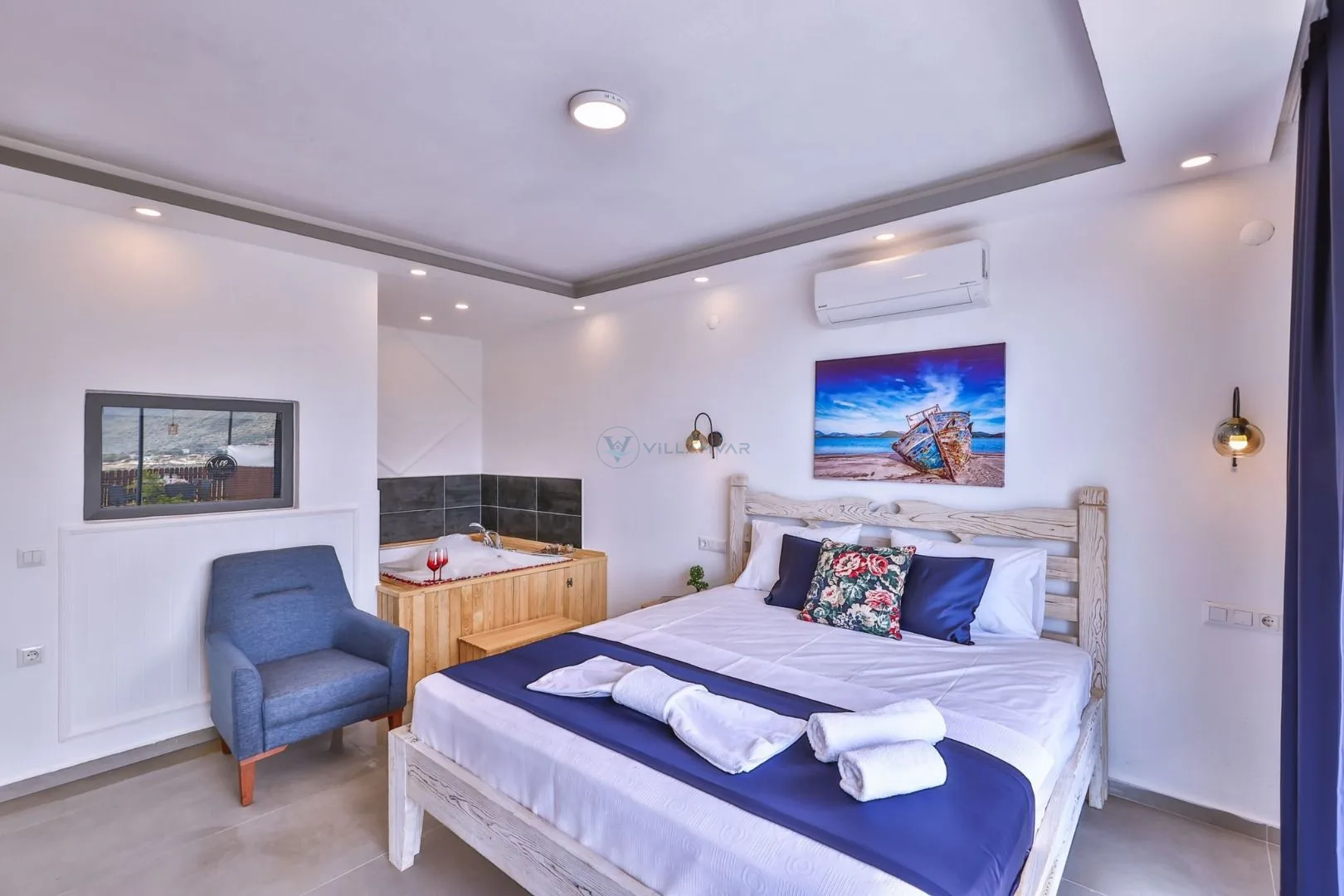 Villa Asar
