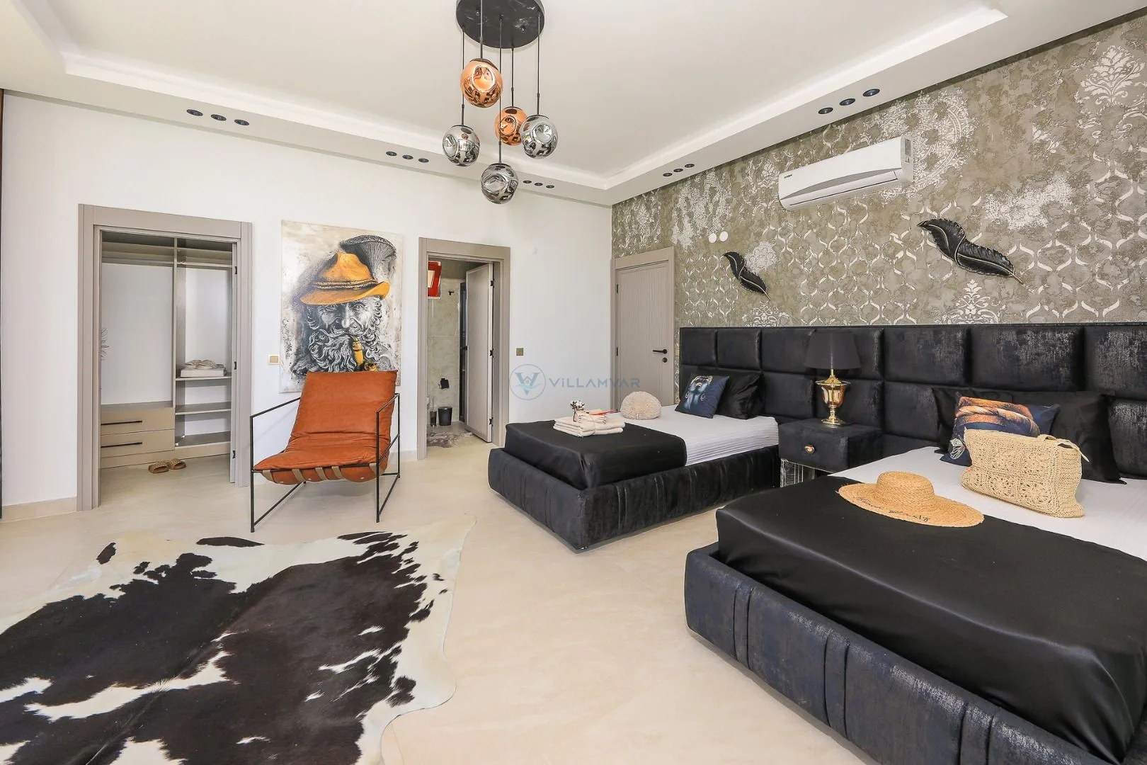 Villa Düşler Diyarı