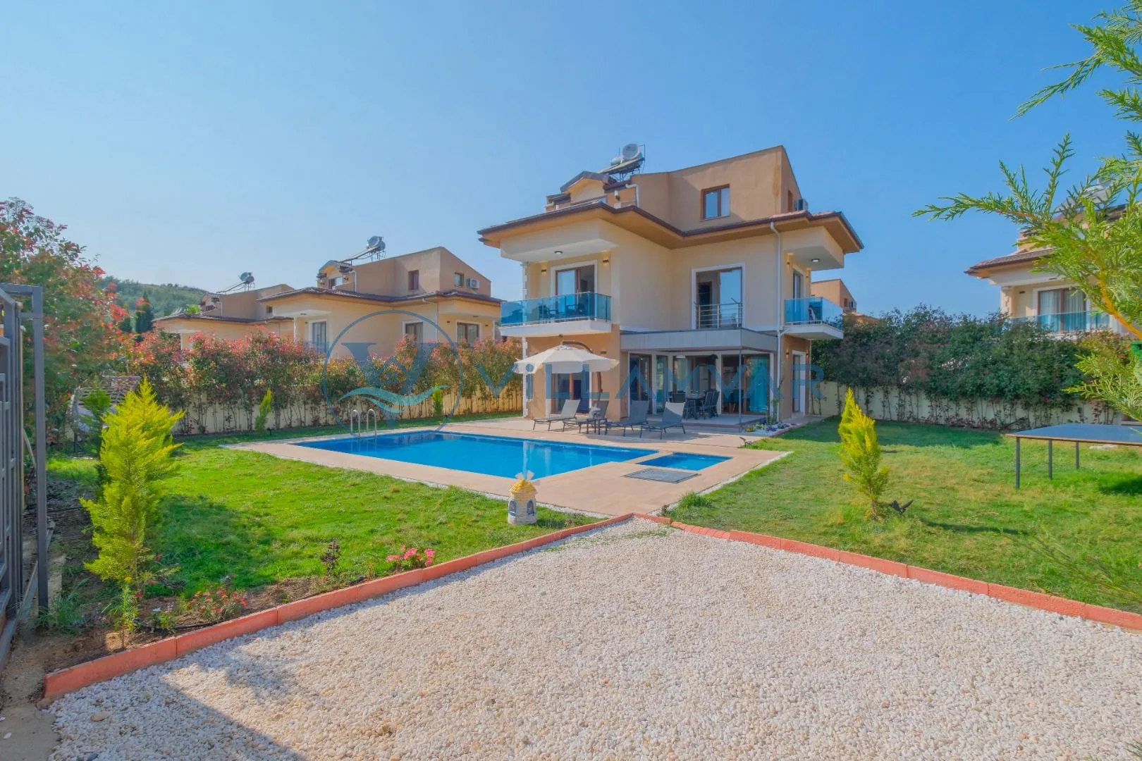 Villa Nature Bliss 5