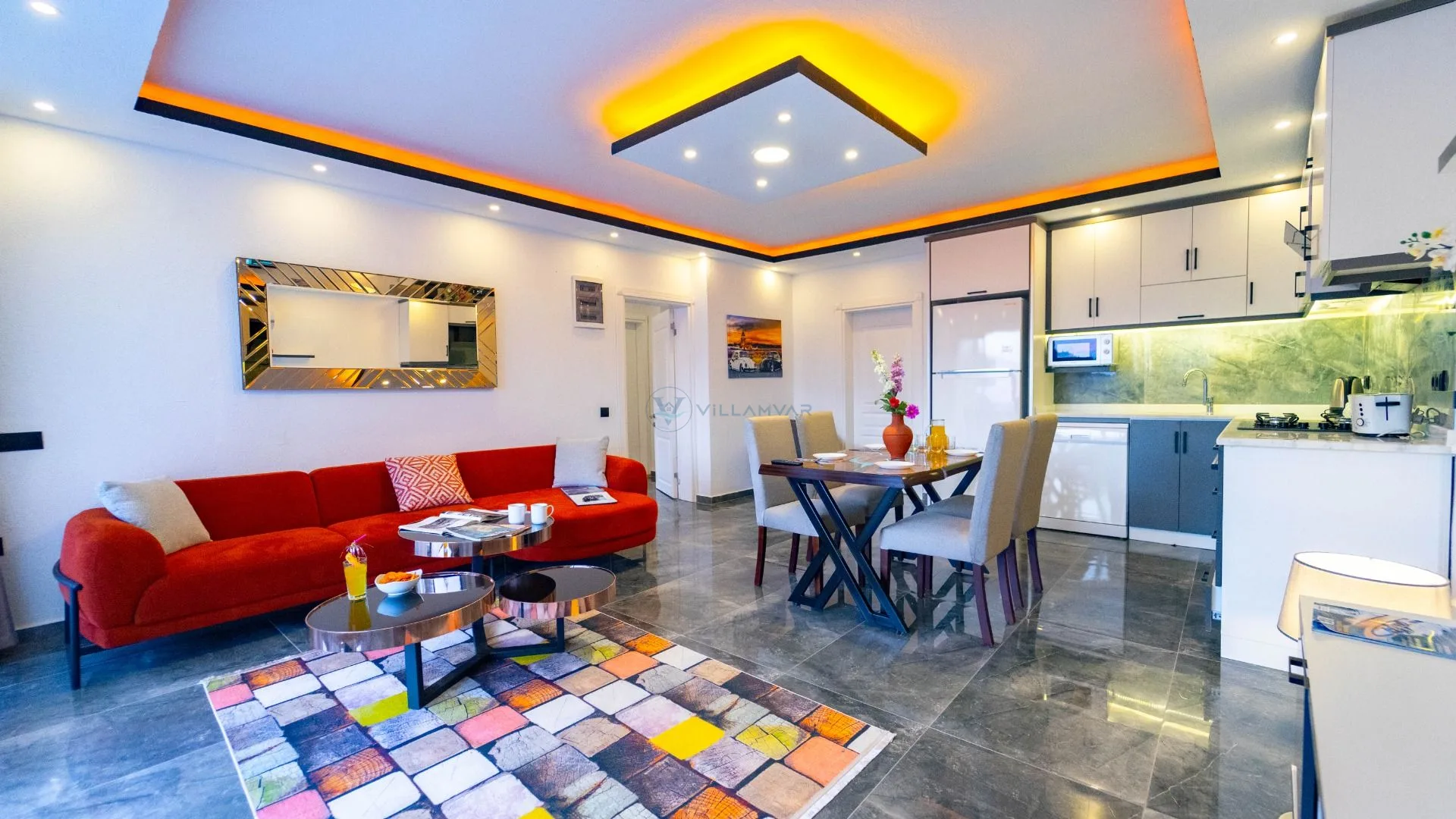 Villa Paradise