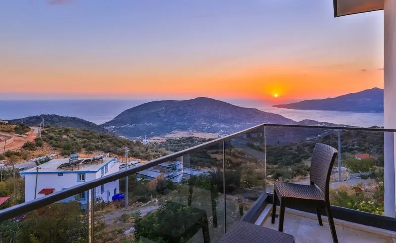 Villa Sıla Ordu
