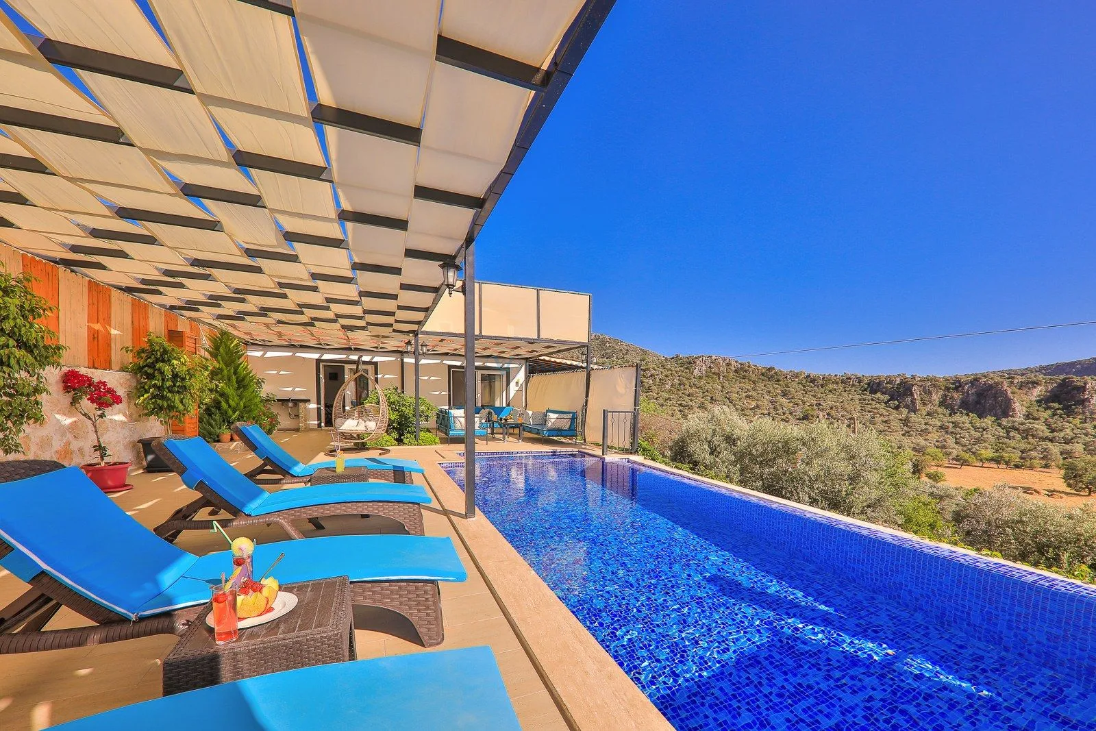 Villa Çalıkuşu