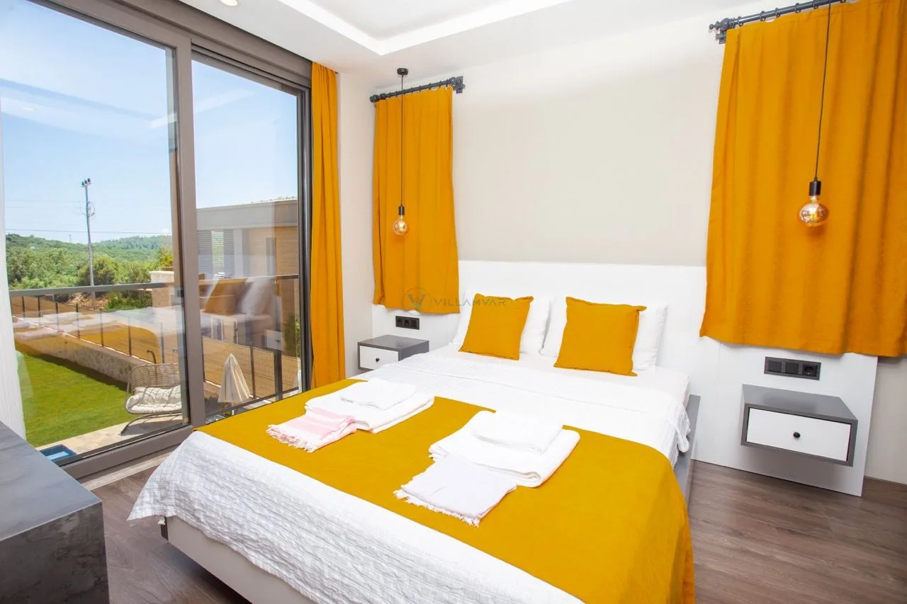 Villa Venedik 2
