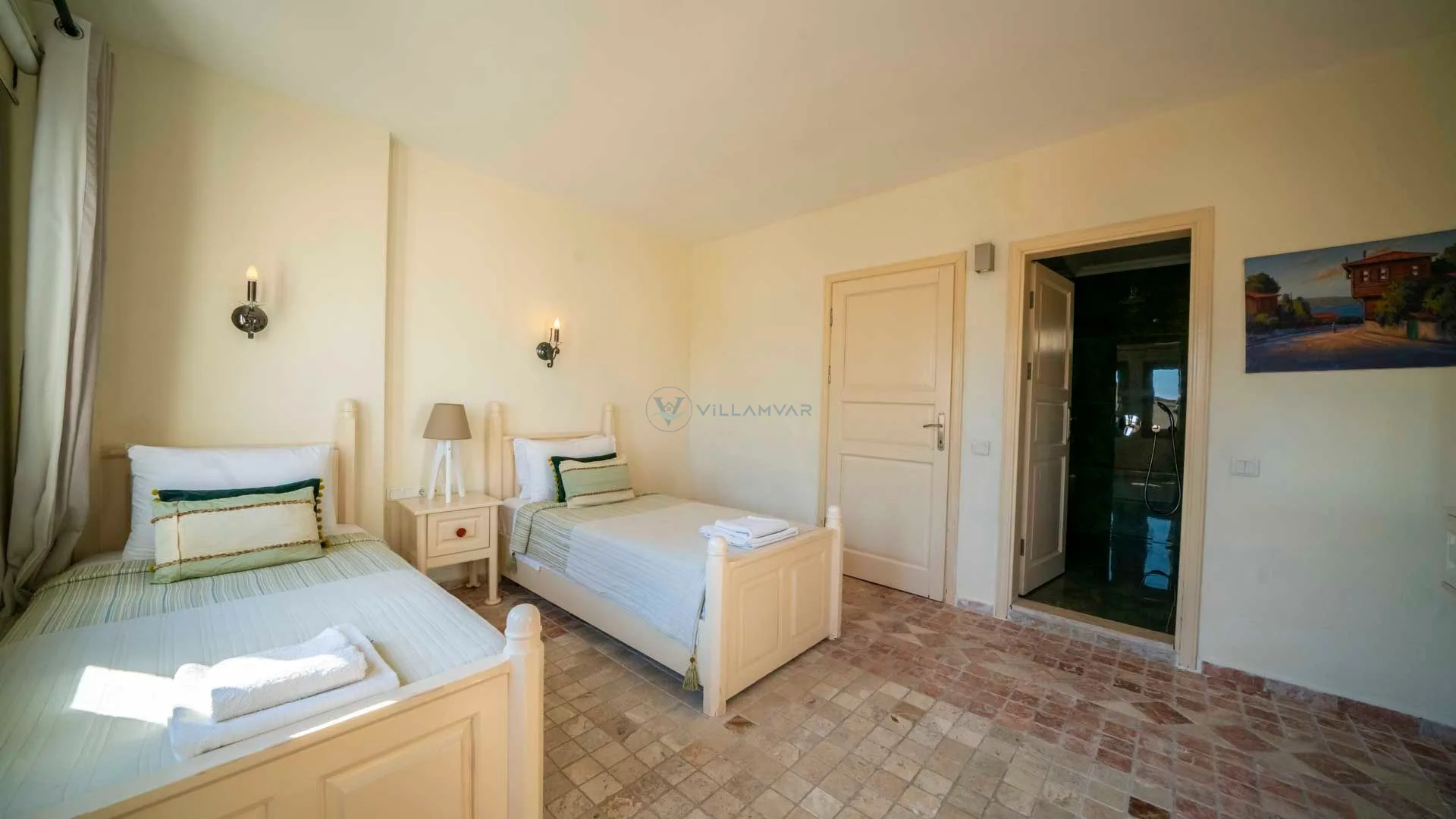 Villa Pearl
